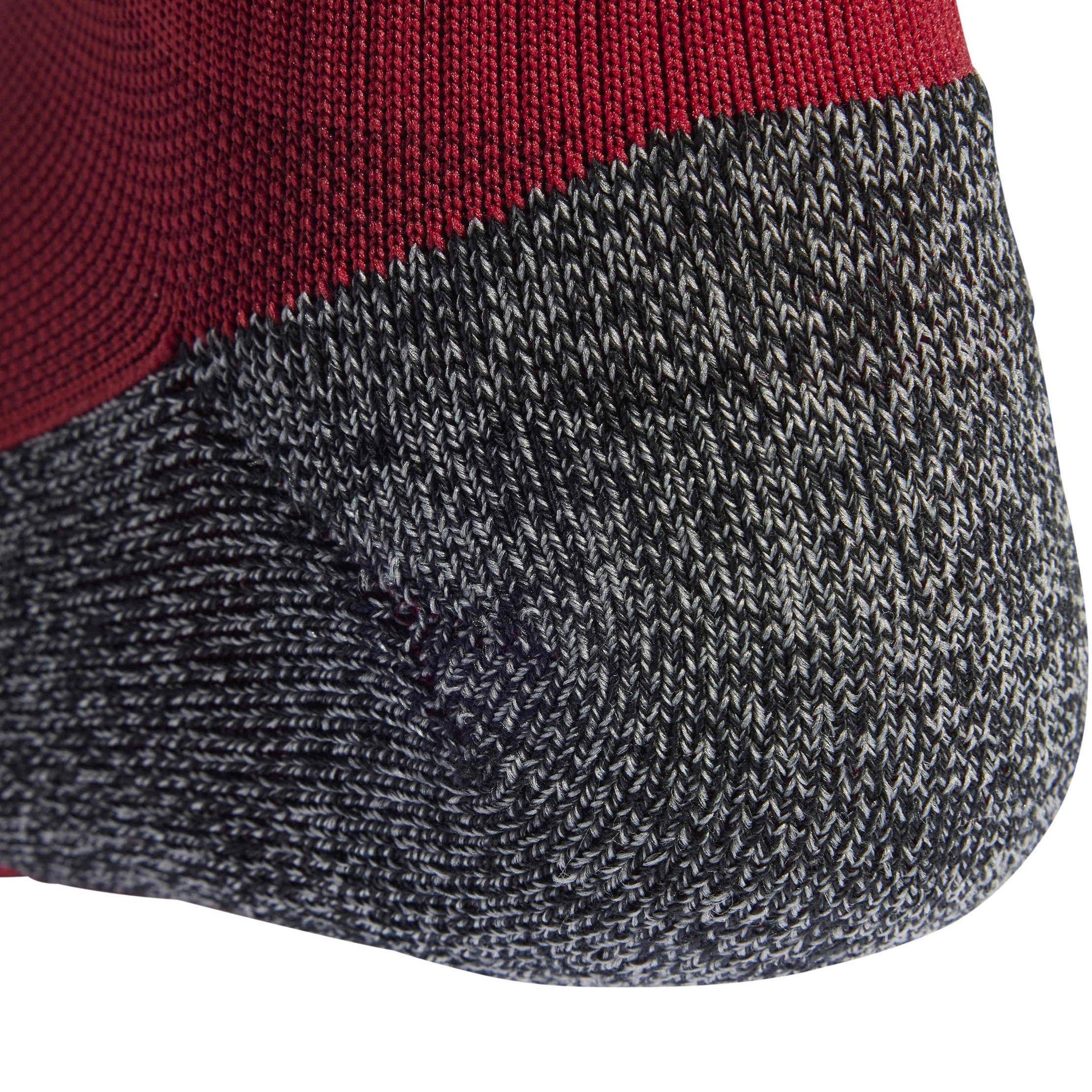 Actmar - adidas - Men's Manchester United Third Football Socks - 3