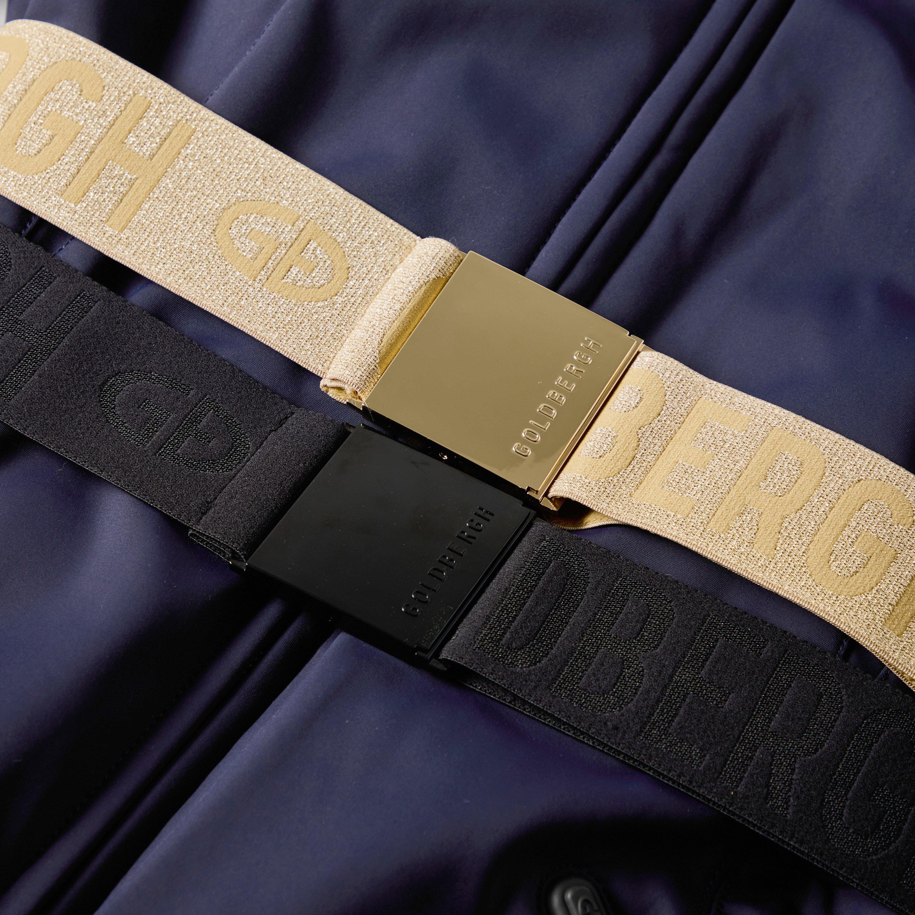 French Blue - Goldbergh - Gold Hida Jacket Ld64 - 5