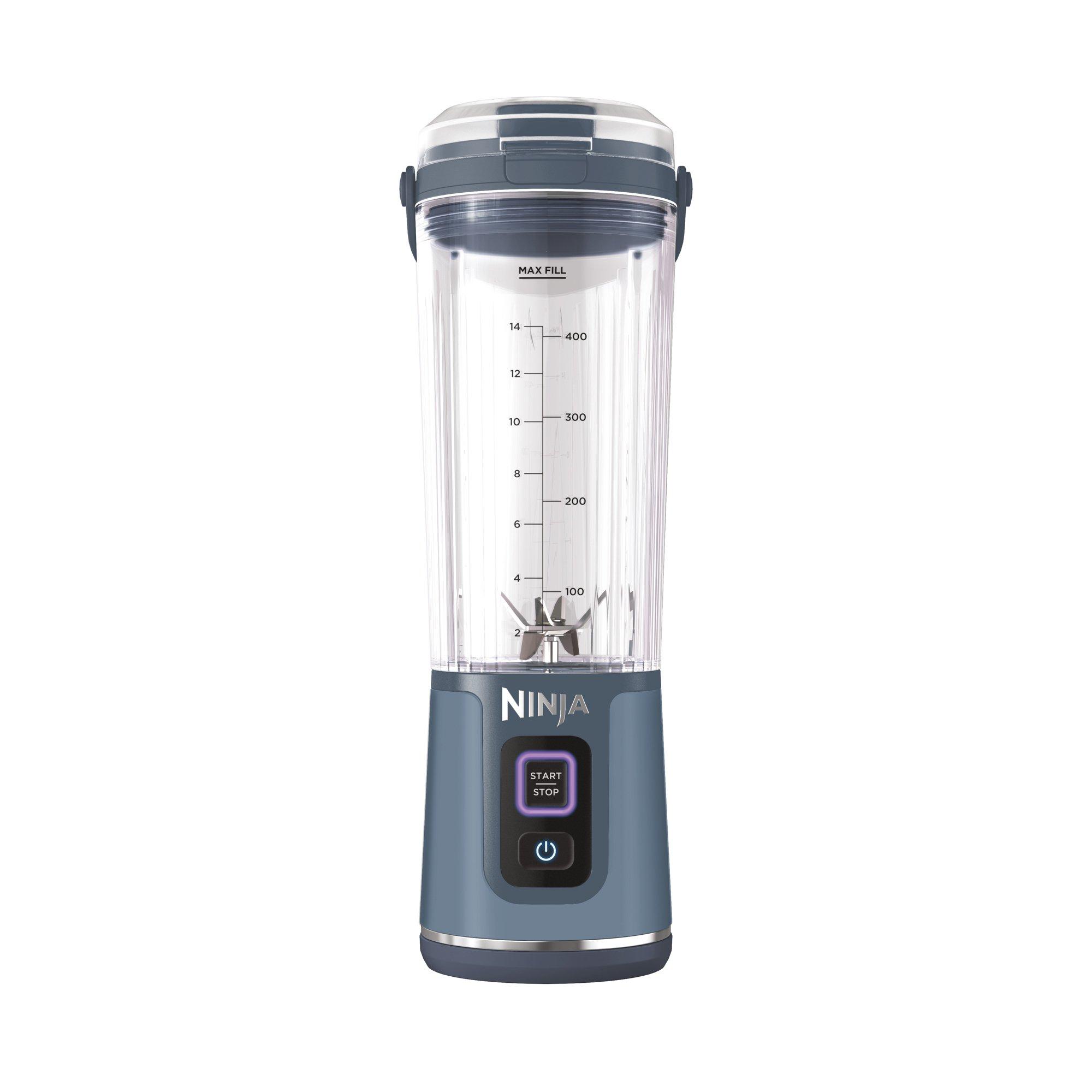 Ninja Blast Cordless Portable Blender – BC151UKNV | FRASERS