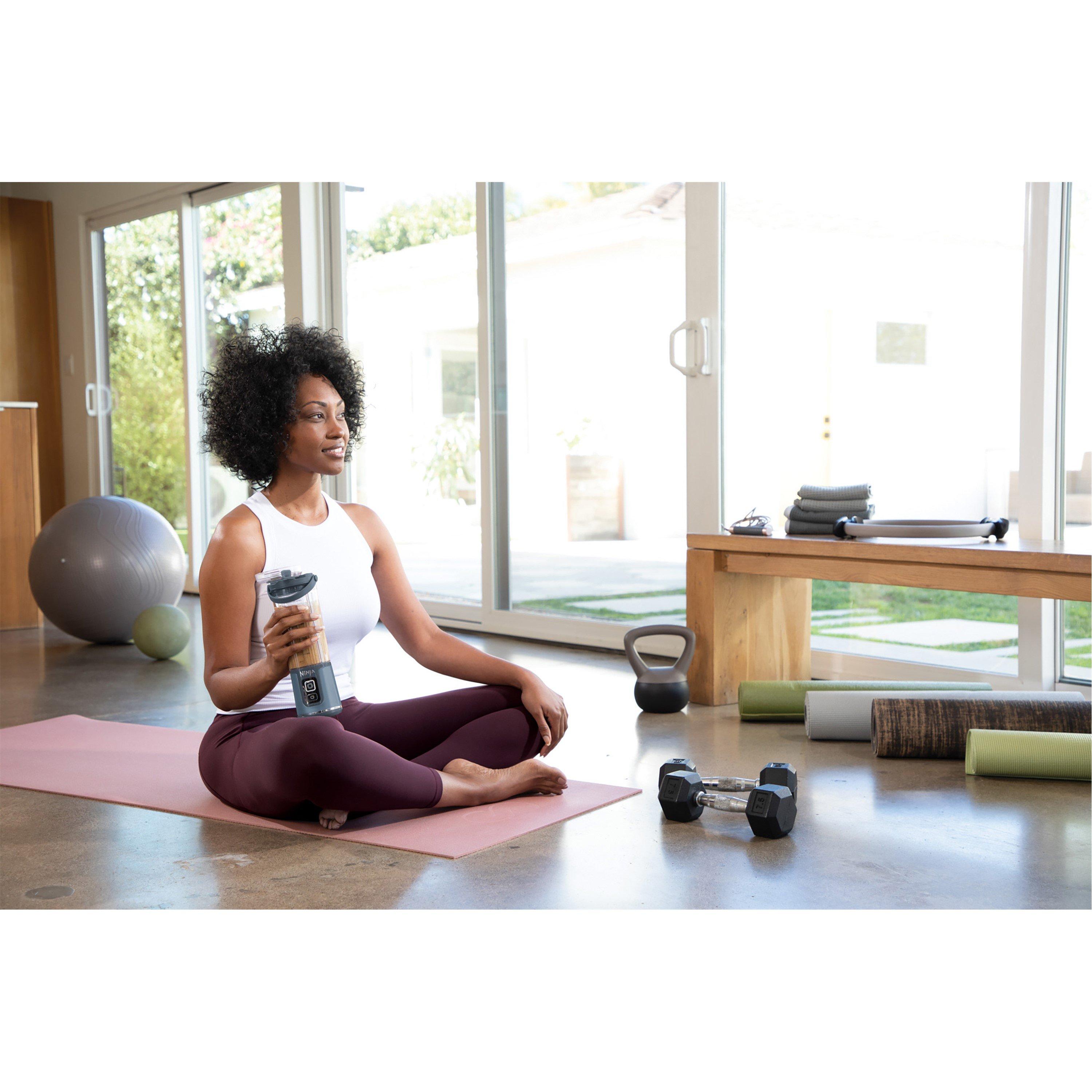 Denim Blue - Ninja - Ninja Blast Cordless Portable Blender – BC151UKNV - 7