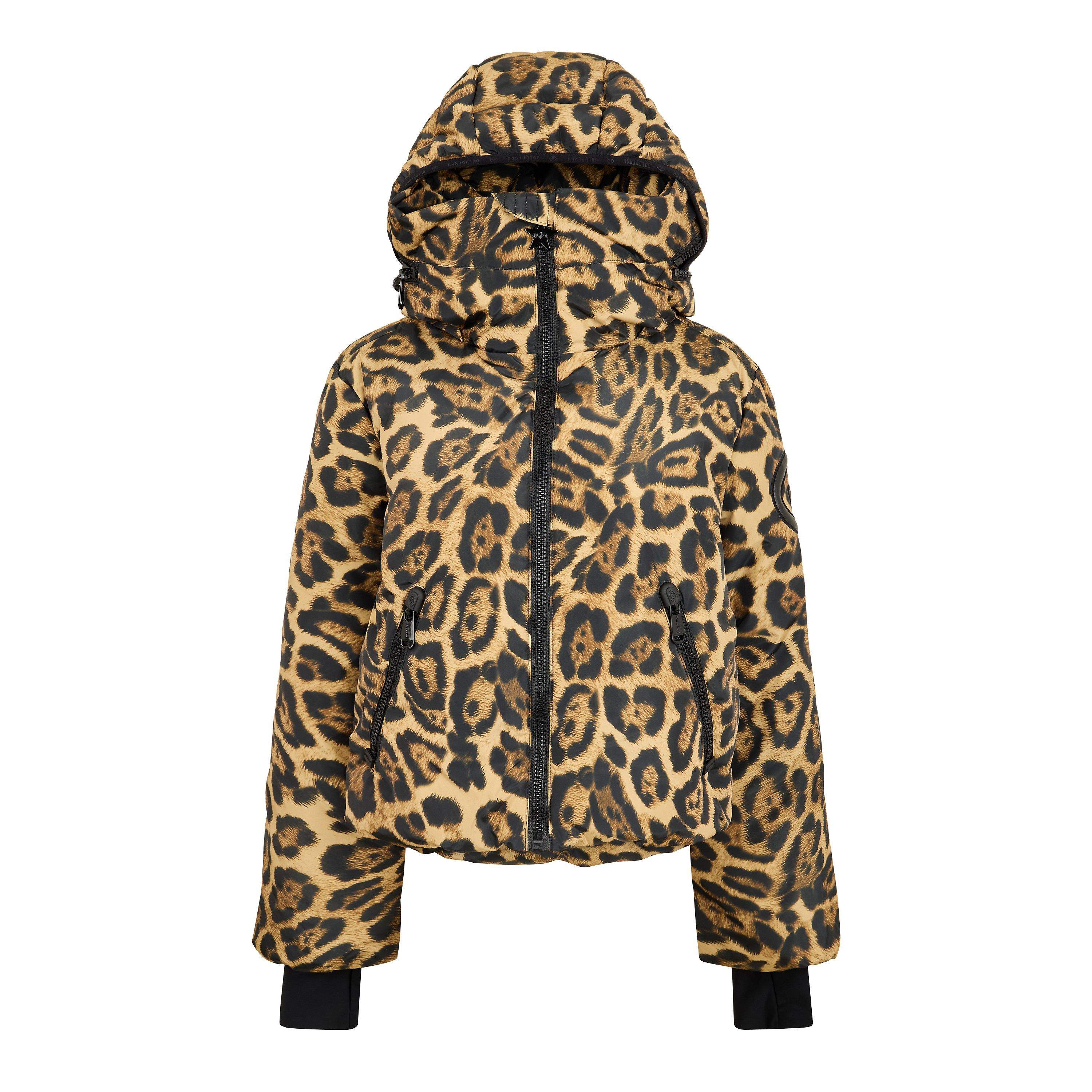 Jaguar - Goldbergh - Gold Pantera Jkt Ld54 - 1