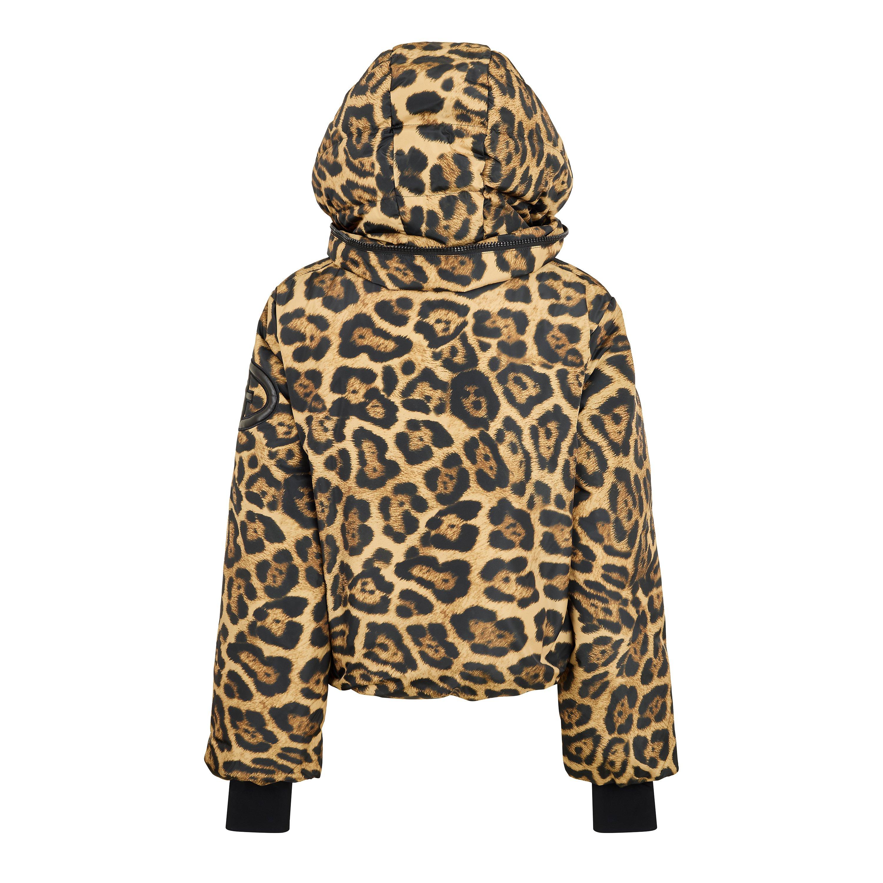Jaguar - Goldbergh - Gold Pantera Jkt Ld54 - 2