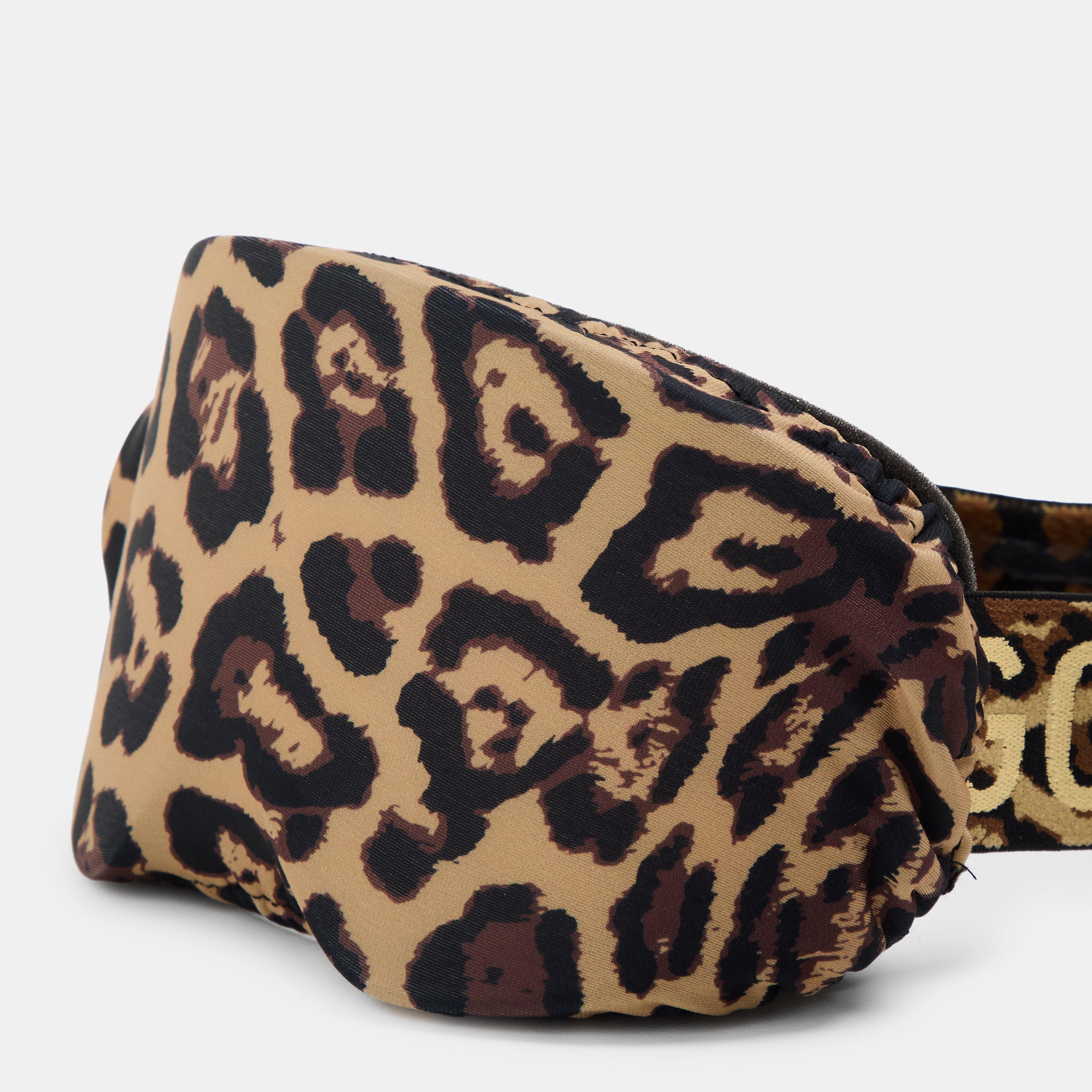 Jaguar - Goldbergh - Gold Aeo goggle Ld54 - 3