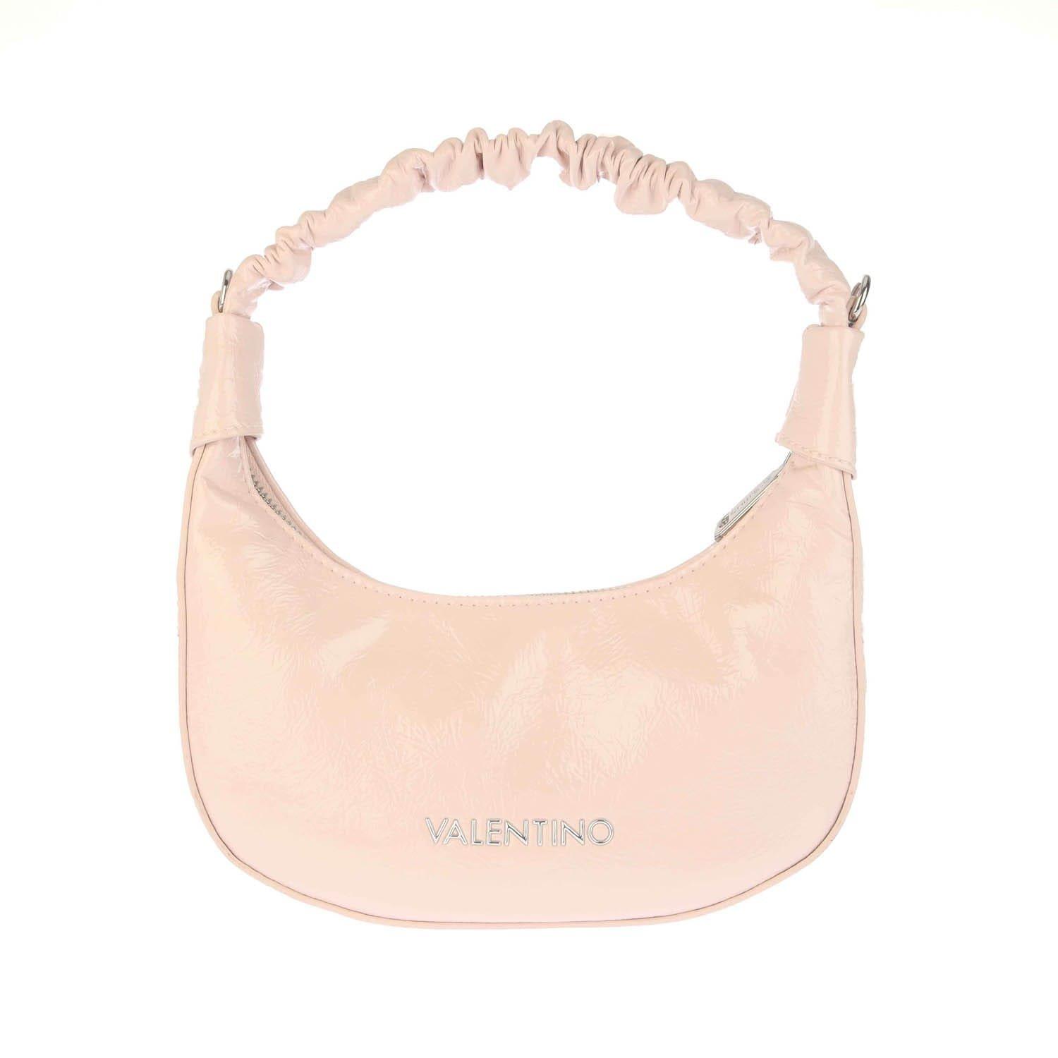 Pink - Valentino - Bailey Cipria Shoulder Bag - 1