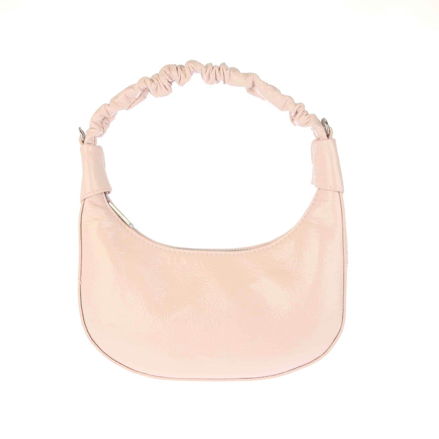 Pink - Valentino - Bailey Cipria Shoulder Bag - 2