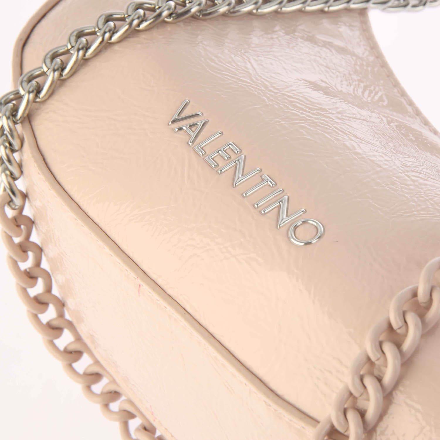 Pink - Valentino - Bailey Cipria Shoulder Bag - 3