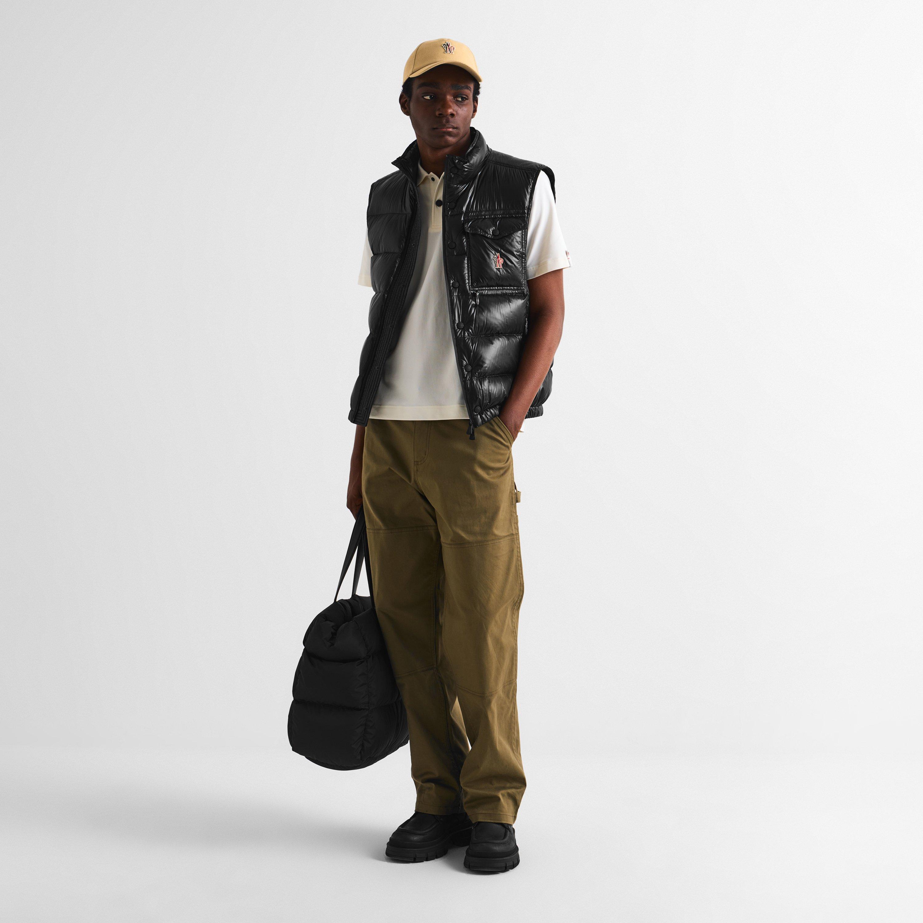 Beige 207 - Moncler - Men's Baseball Cap - 5