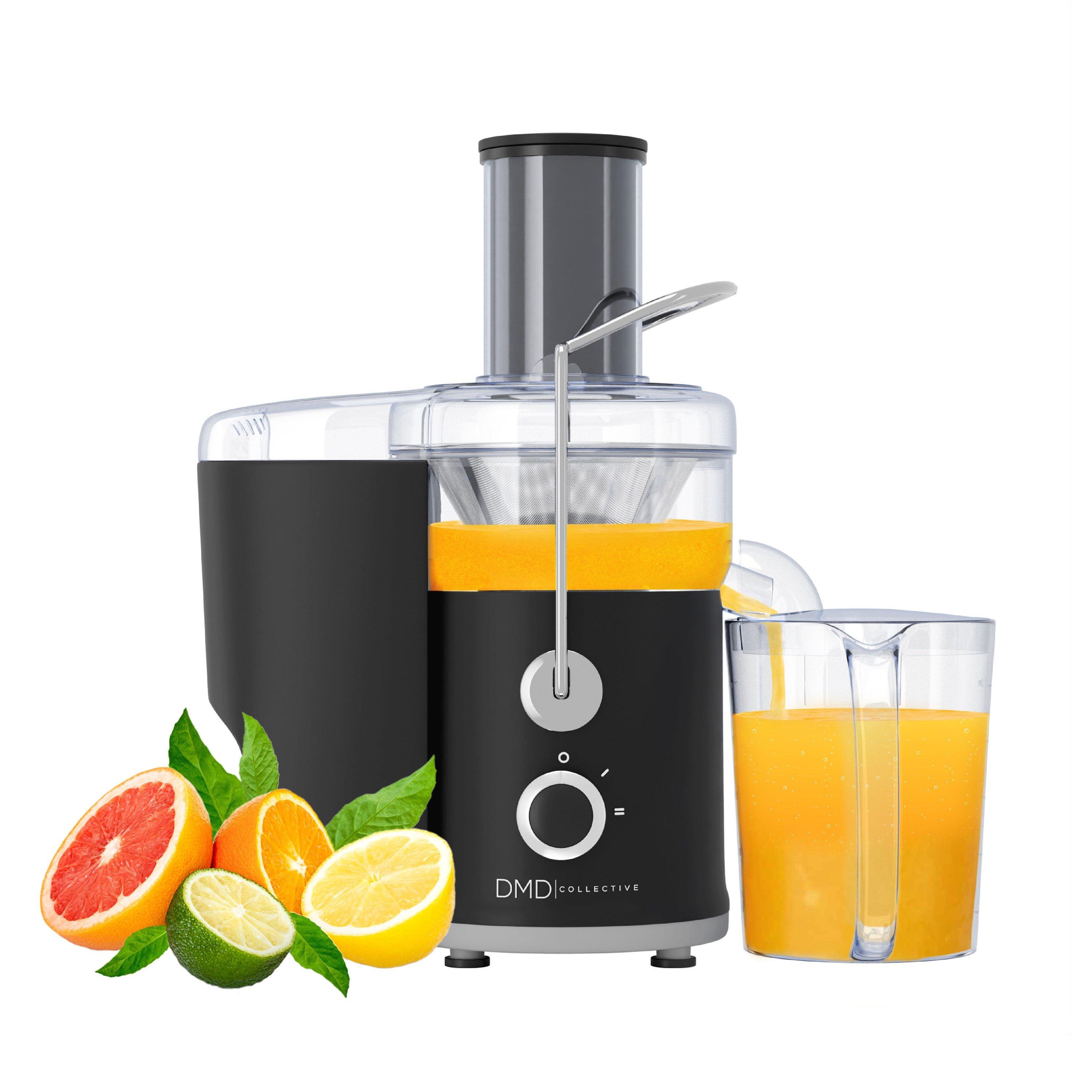 DMD Collective Centrifugal Power Juicer