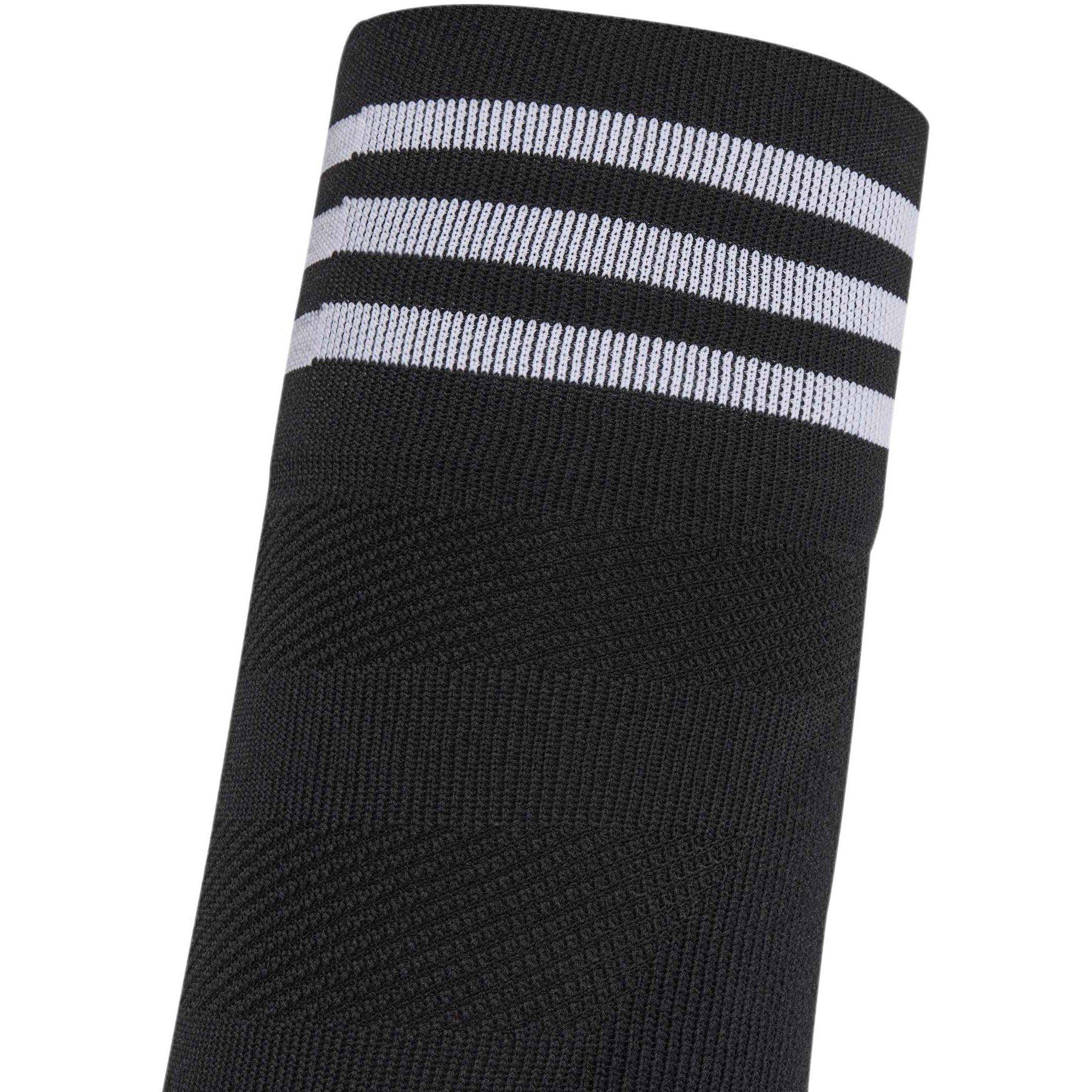 Black - adidas - Adidas Adi24 Tref Sock 99 - 2