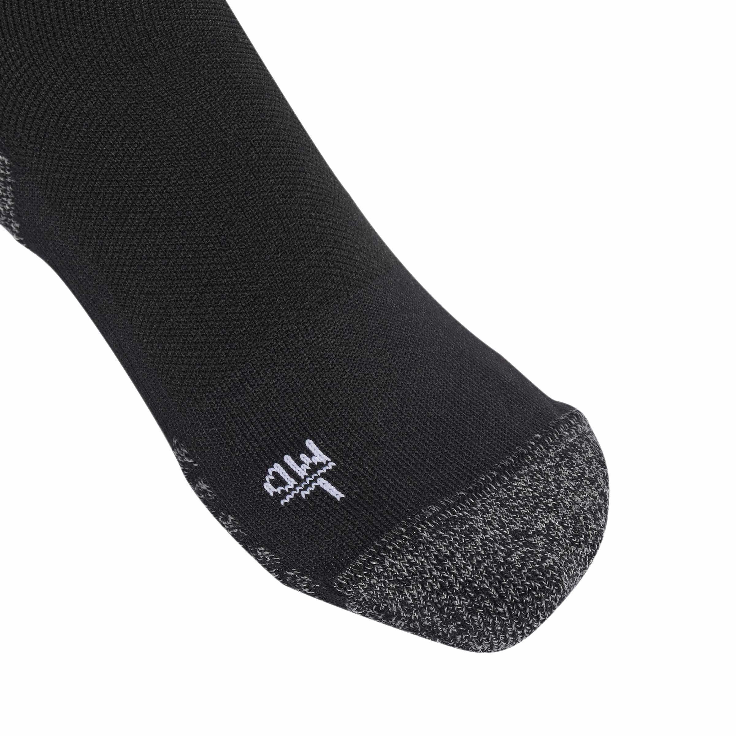 Black - adidas - Adidas Adi24 Tref Sock 99 - 3
