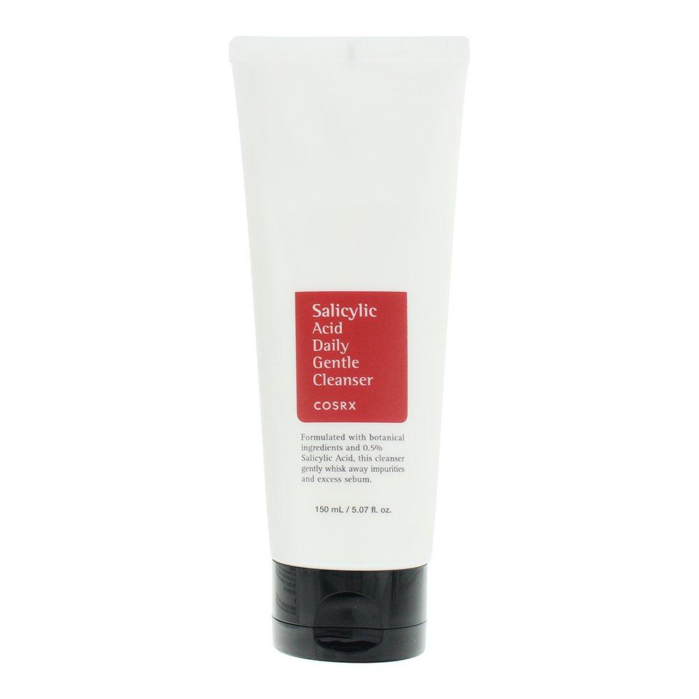 None - COSRX - Cosrx Daily Salicylic Acid Daily Gentle Cleanser - 2