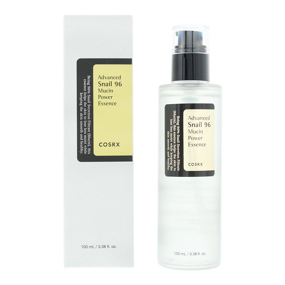 Shein Advanced Snail 96 Mucin Essence, Practical Multipurpose – Facial Essence, Hydrating, For Dry Skin, Fragrance-Free, 96% Snail Secretion Filtrate, Suitable For Morning Skincare Routine - Image 45