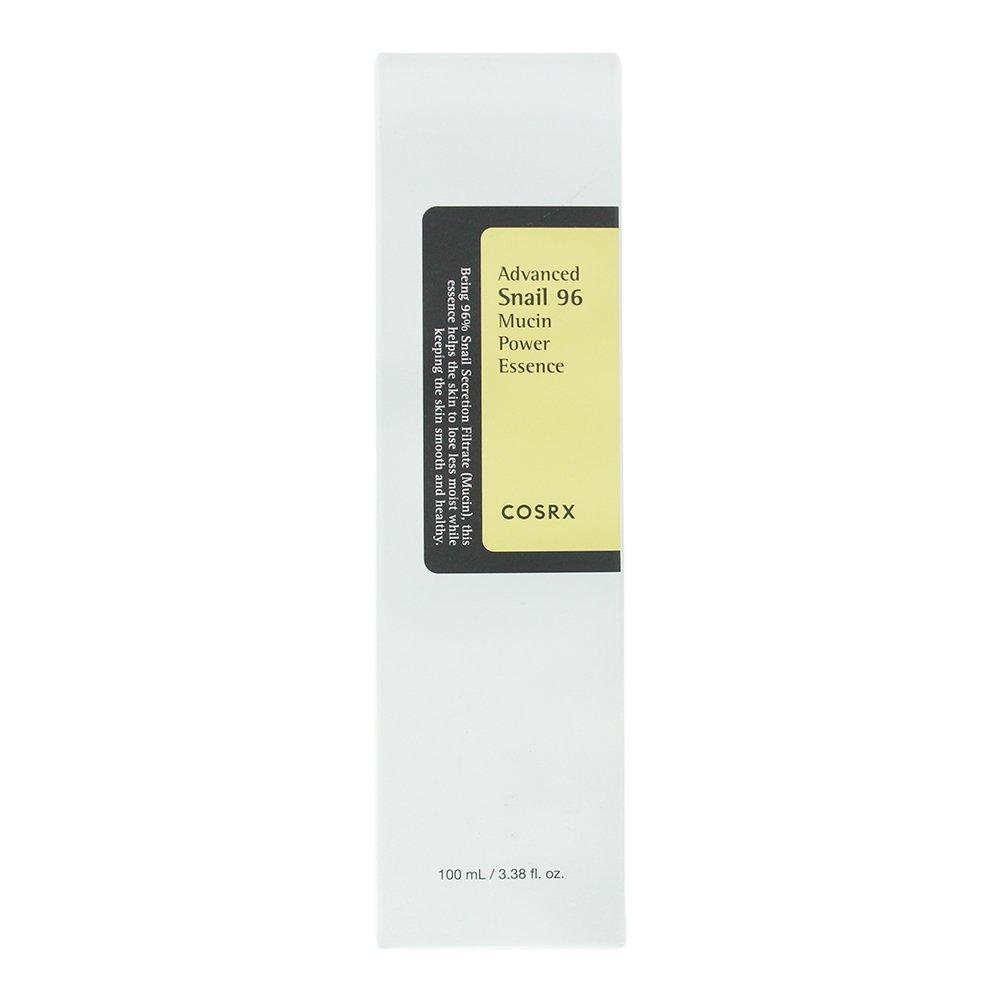 None - COSRX - Cosrx Advanced Snail96 Mucin Power Firming Essence - 3