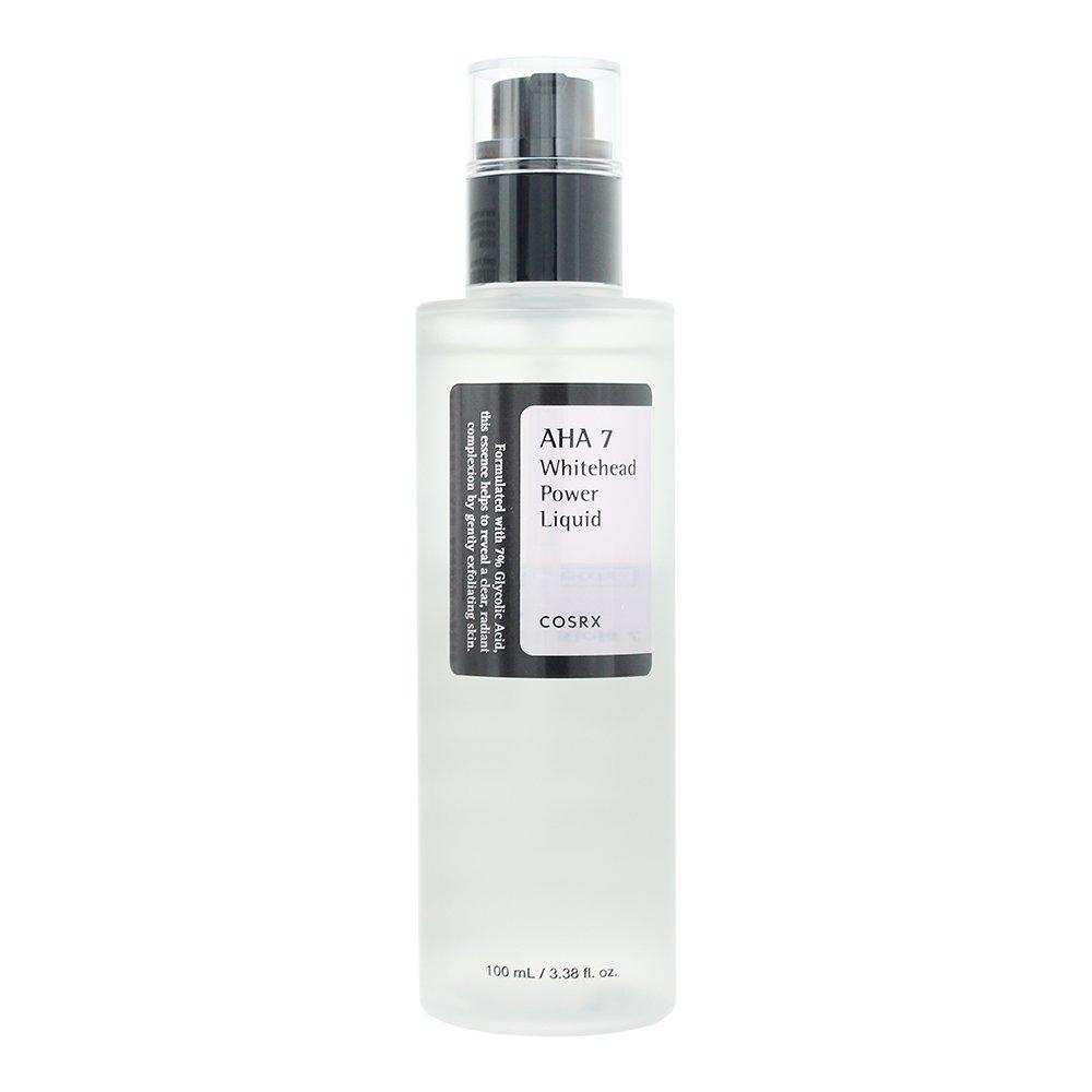 None - COSRX - Cosrx Aha 7 Whitehead Power Liquid 100ml - 2