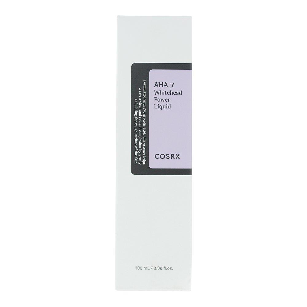None - COSRX - Cosrx Aha 7 Whitehead Power Liquid 100ml - 3
