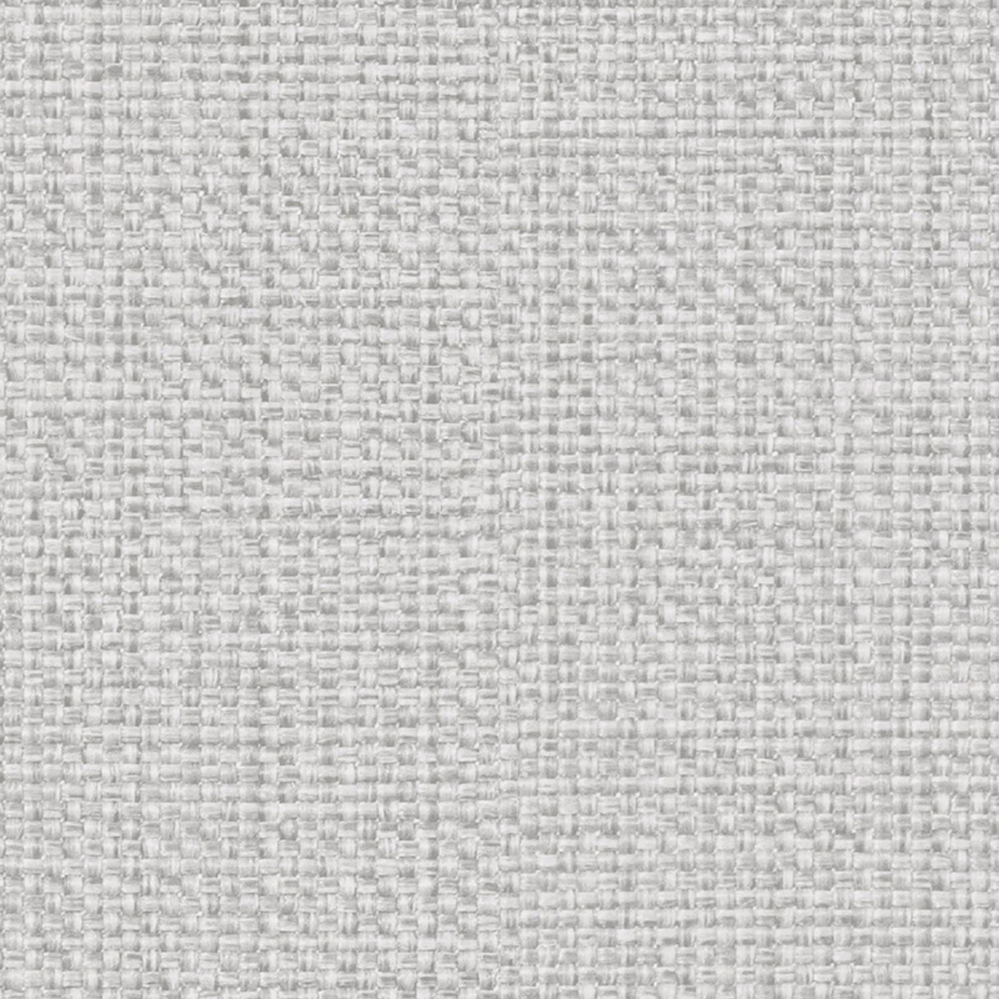 Grey - Next - Ivory Linen Weave Wallpaper - 4