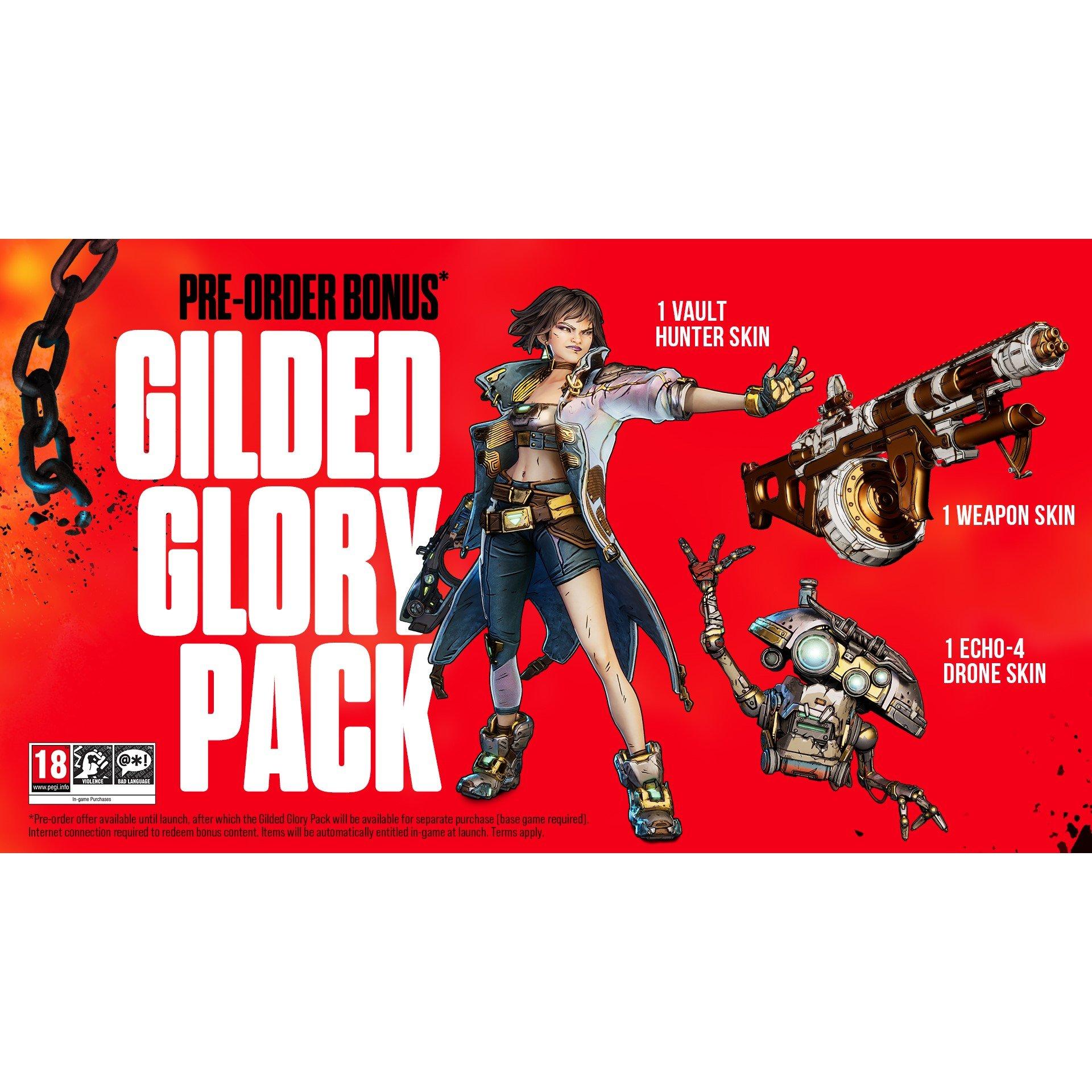 XBS - 2K - Borderlands 4 - 2