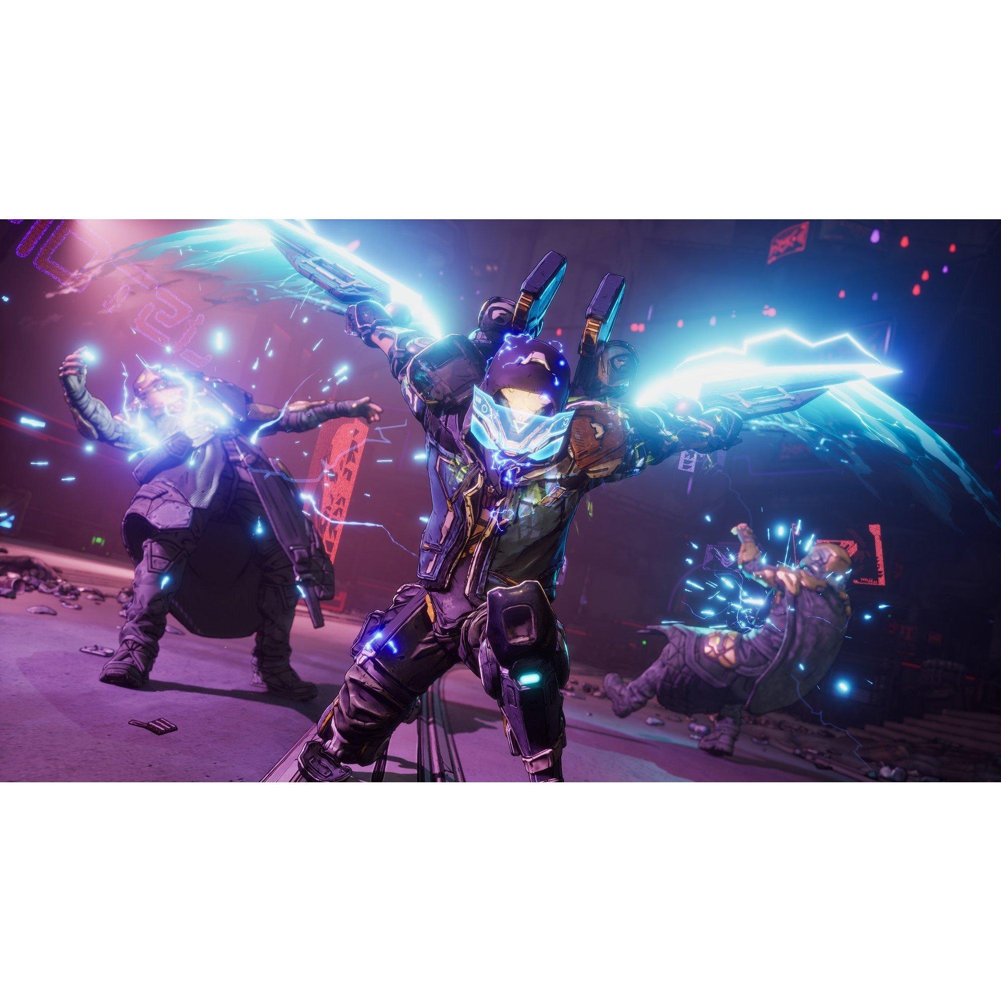 XBS - 2K - Borderlands 4 - 7