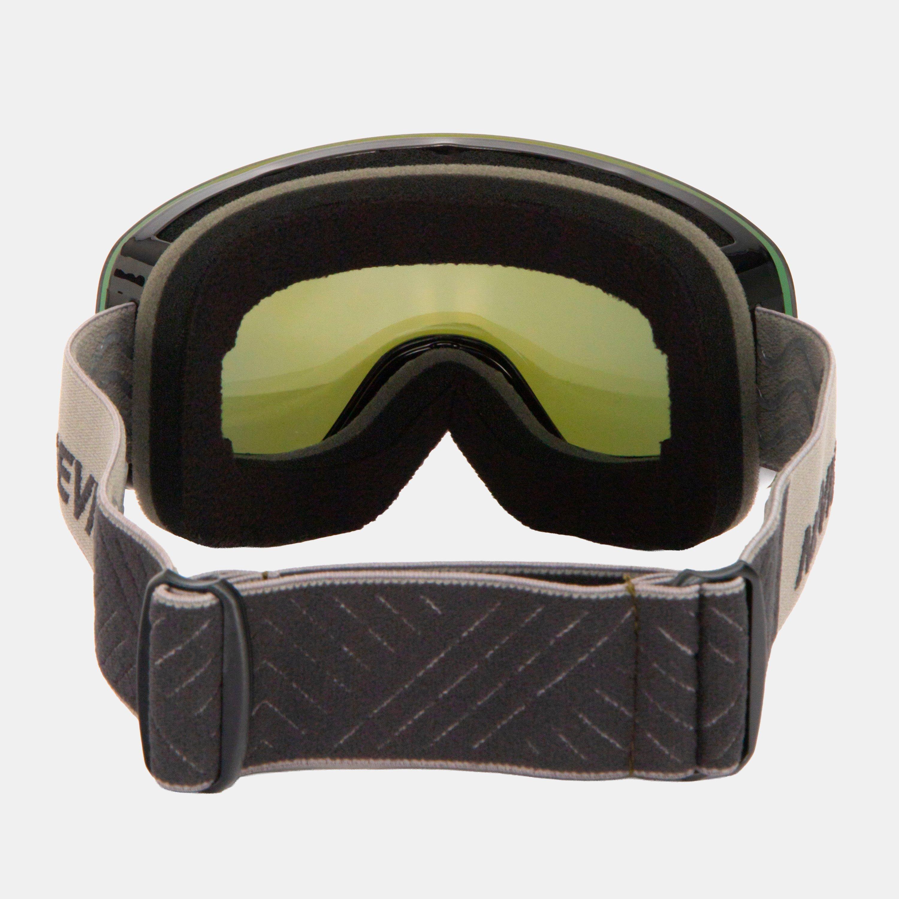 Black - Nevica - Vail Goggle Ld61 - 4