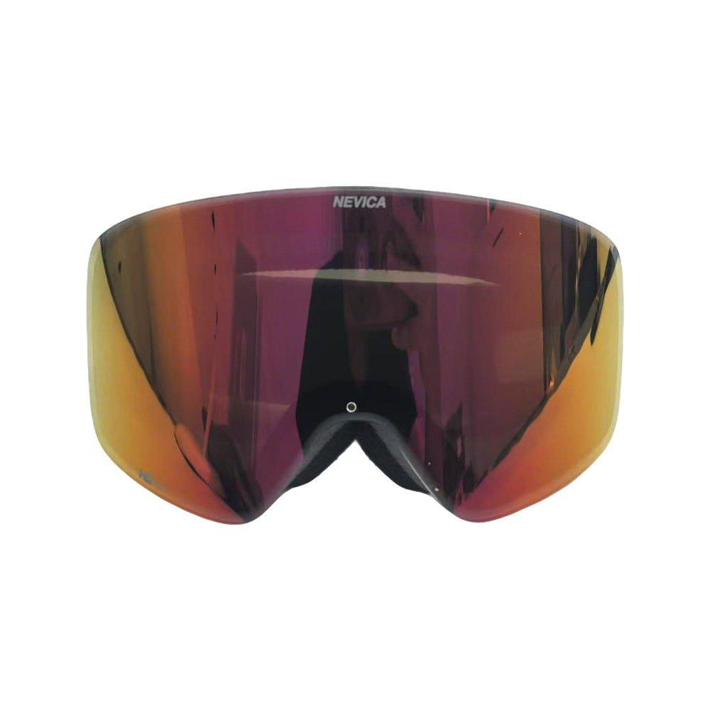 Womens Vail Over Glasses Anti-Fog UV Protection Ski Goggles