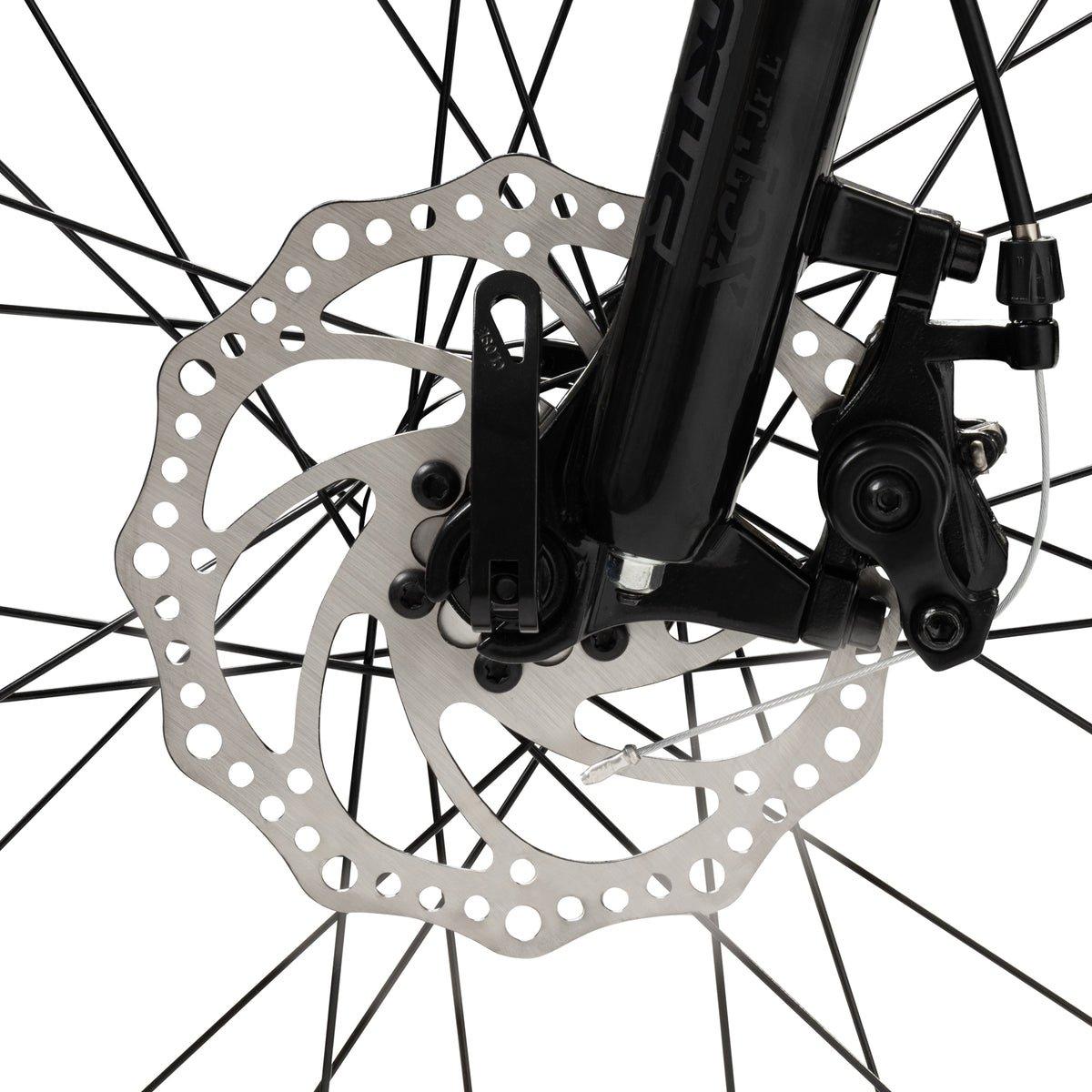 Spruce Green - Batch Bicycles - 24 Inch MTB Spruce Green - 8