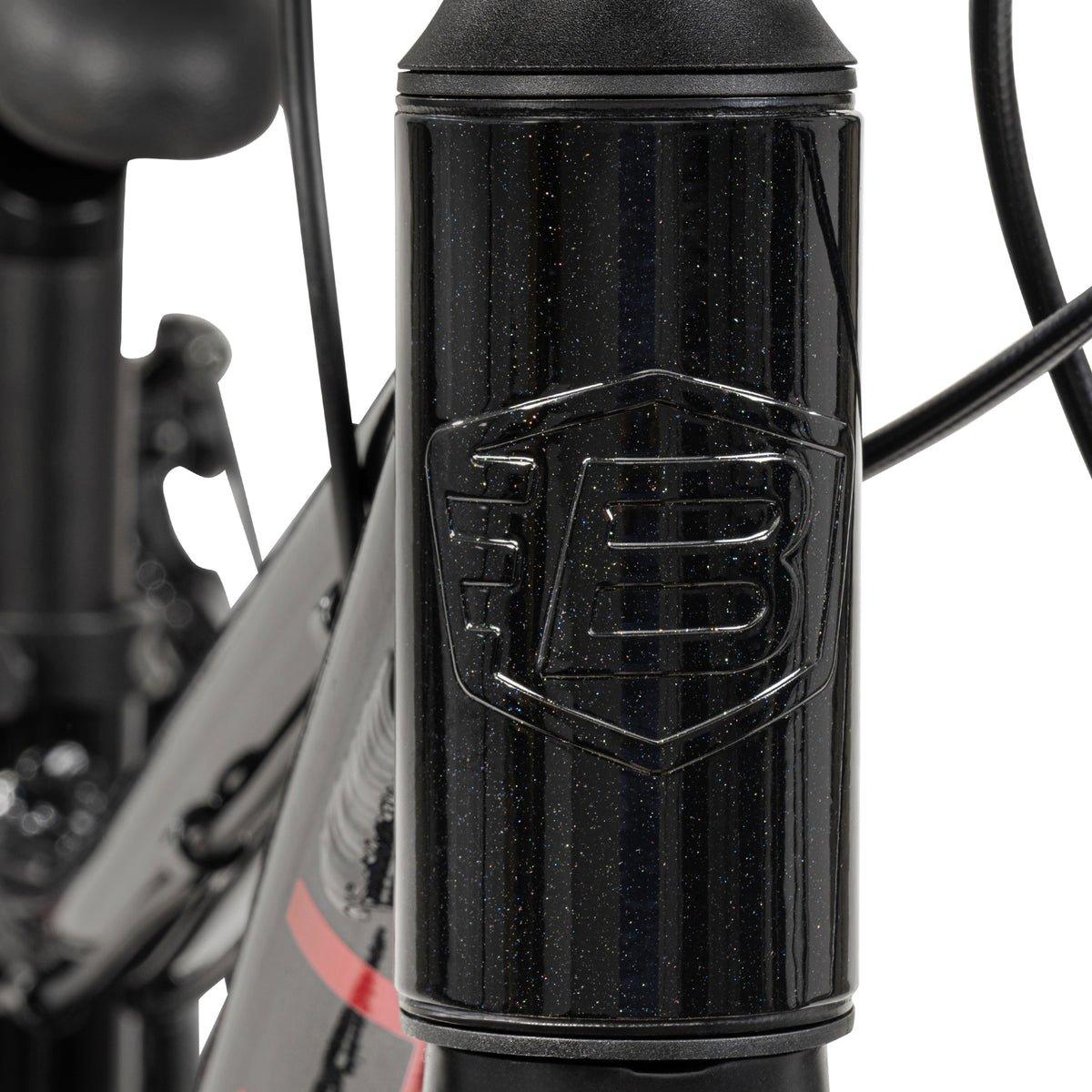 Galaxy Black - Batch Bicycles - 24 Inch MTB Galaxy Black - 3