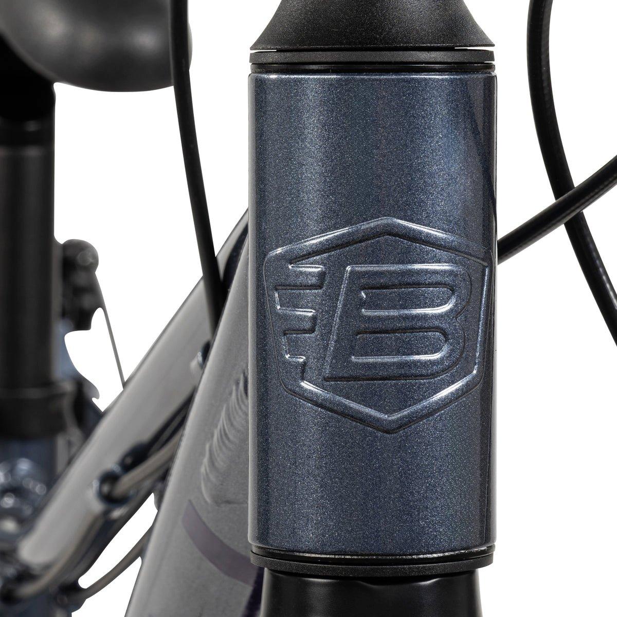 Storm Grey - Batch Bicycles - 24 Inch MTB Storm Grey - 6
