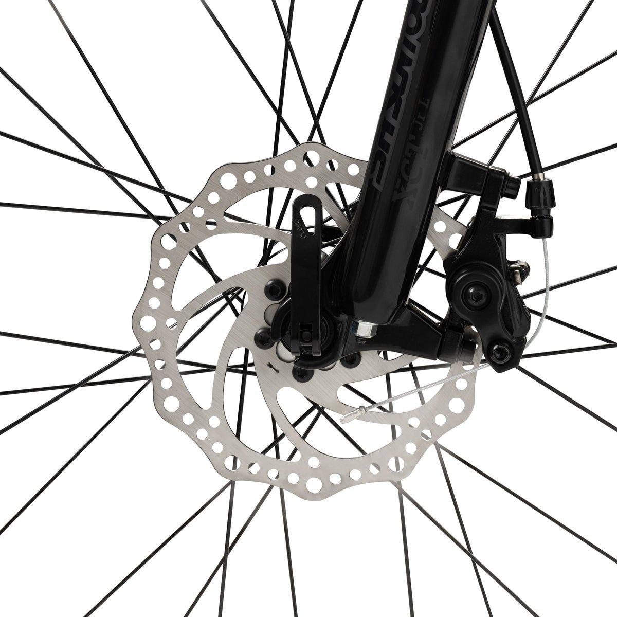 Storm Grey - Batch Bicycles - 24 Inch MTB Storm Grey - 7