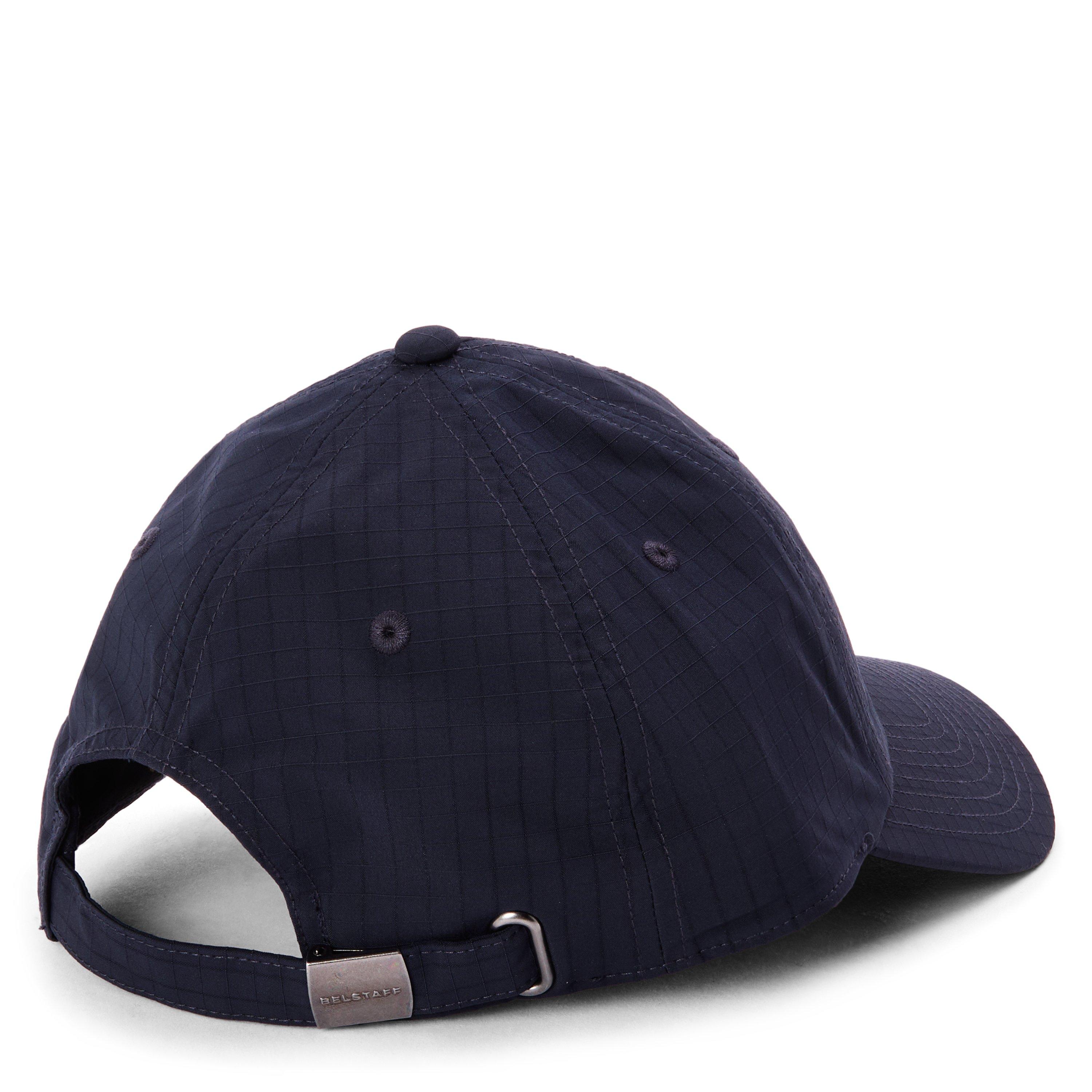 Dark Ink - Belstaff - Belstaff Bon Cap Sn62 - 2