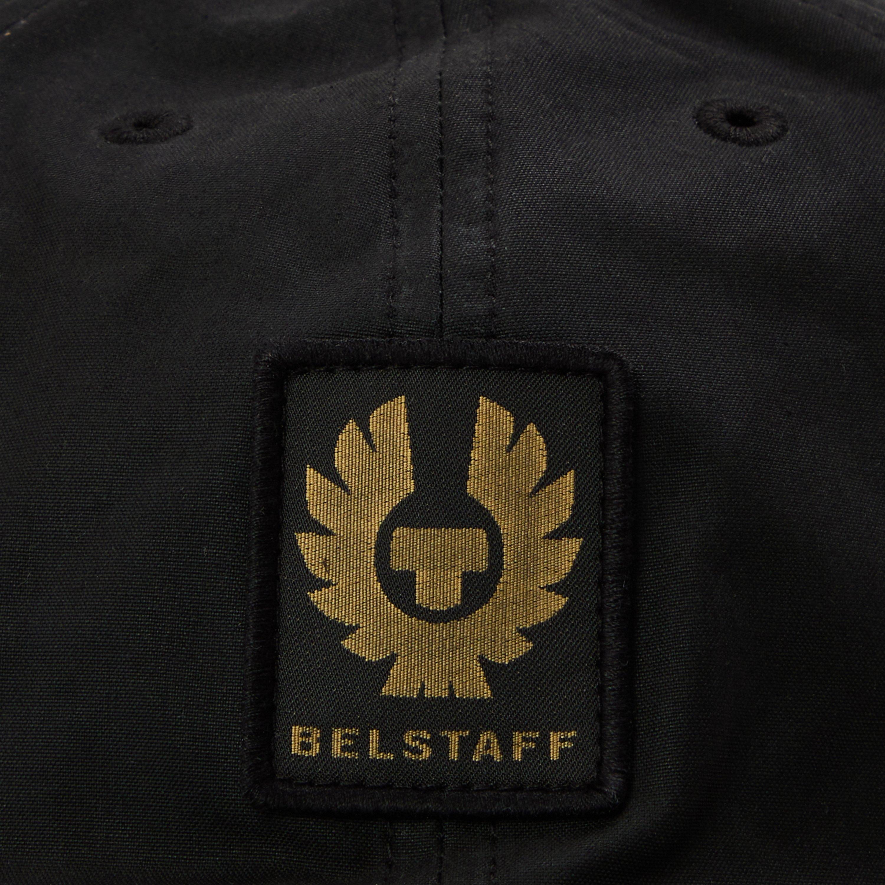 Black - Belstaff - Belstaff Wax Cap Sn62 - 3