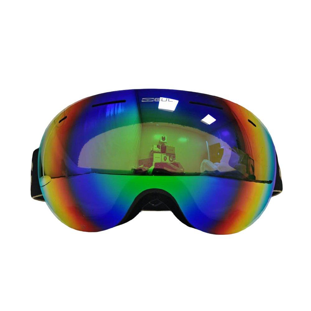 Powder Ski Goggle Mens