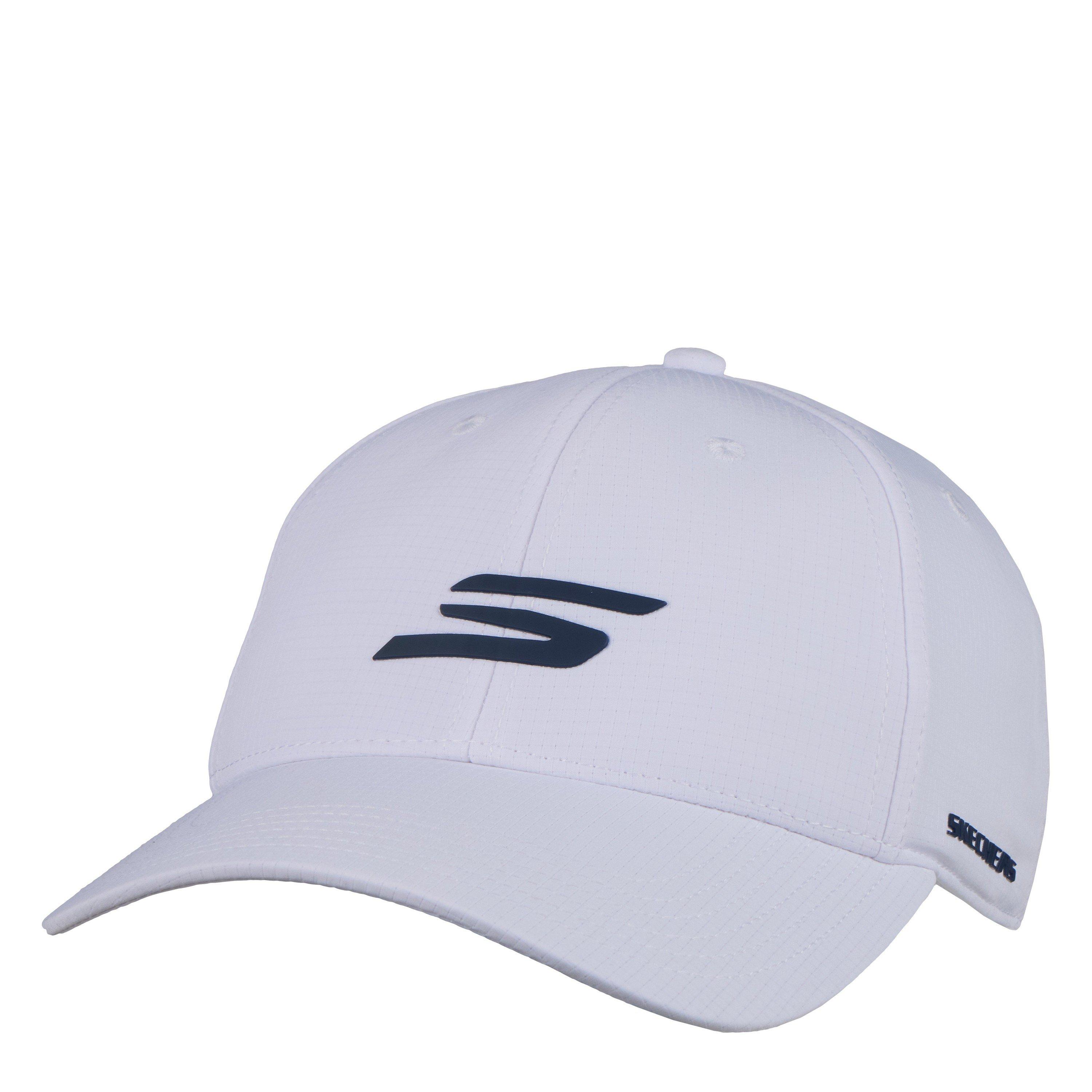 Skechers Primtetime Baseball Cap Unisex Adults