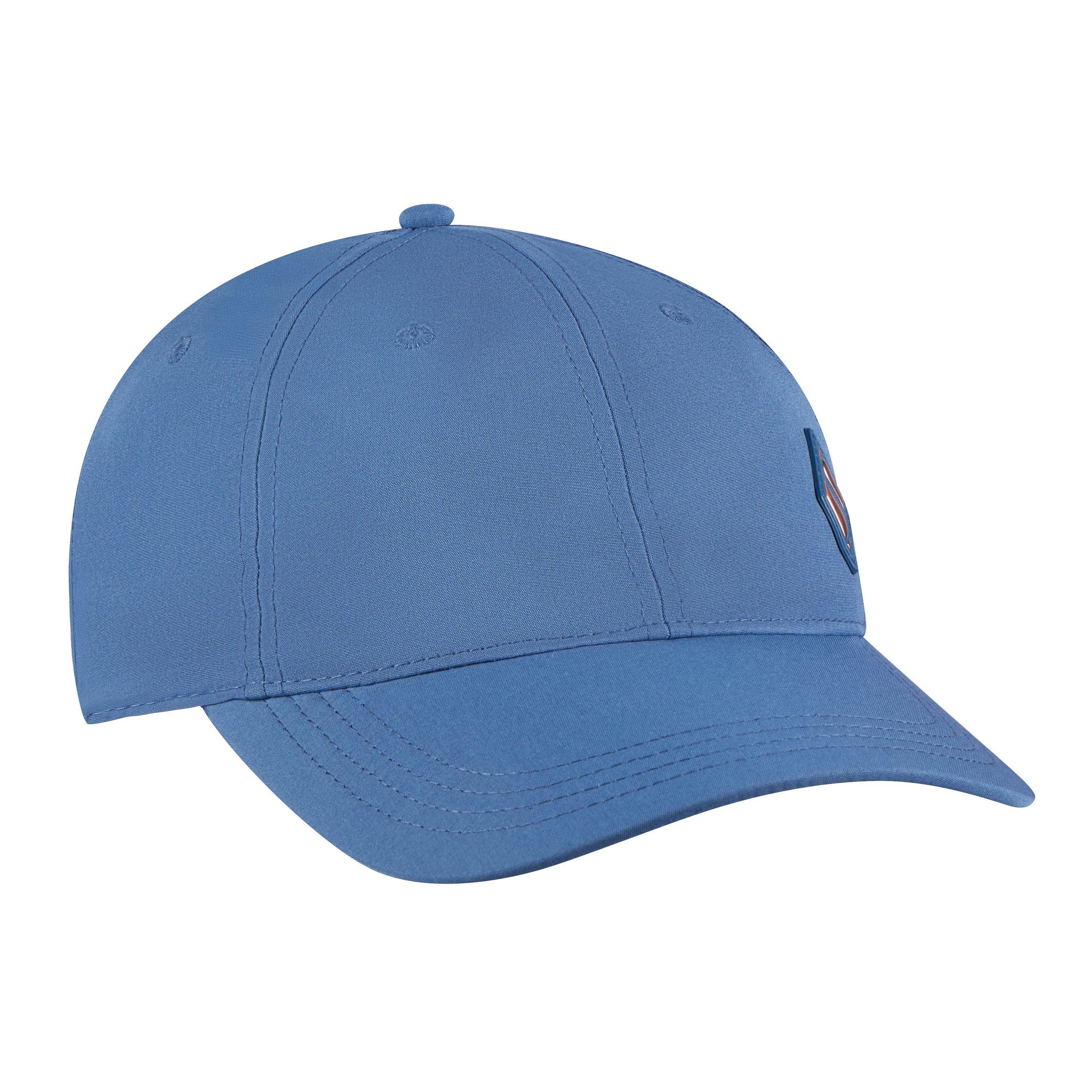 Blu - Skechers - Skech-Shine Diamond Patch Hat Baseball Cap Unisex Adults - 4
