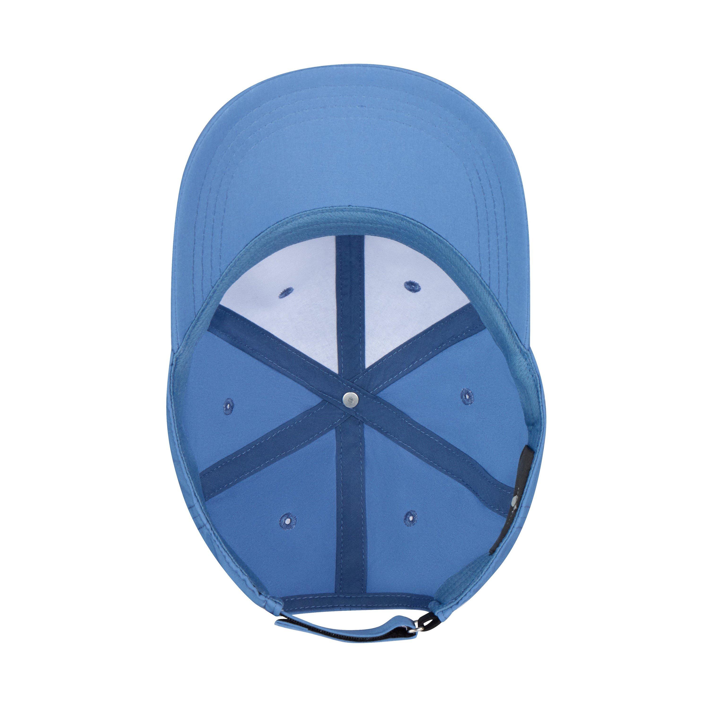 Blu - Skechers - Skech-Shine Diamond Patch Hat Baseball Cap Unisex Adults - 5