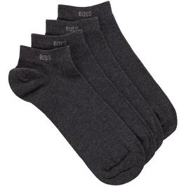 Boss 2 Paul Floyd Strp Sock Sn42