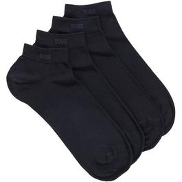 Boss 2 Pack Trainer Socks