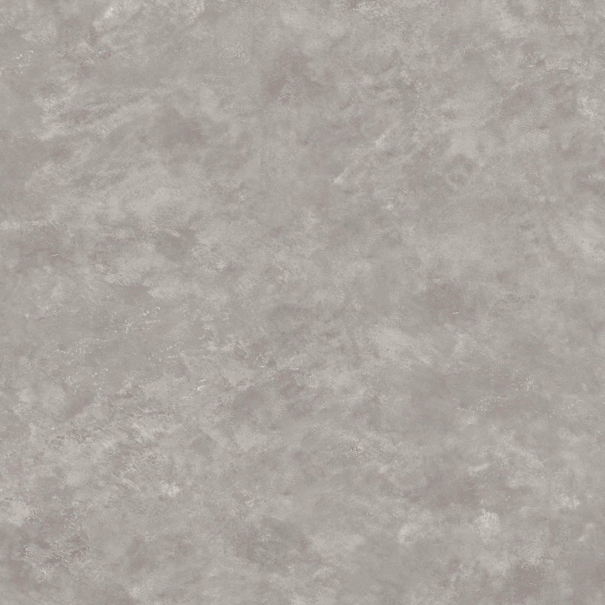 Grey - Next - Natural Microcement Wallpaper - 1