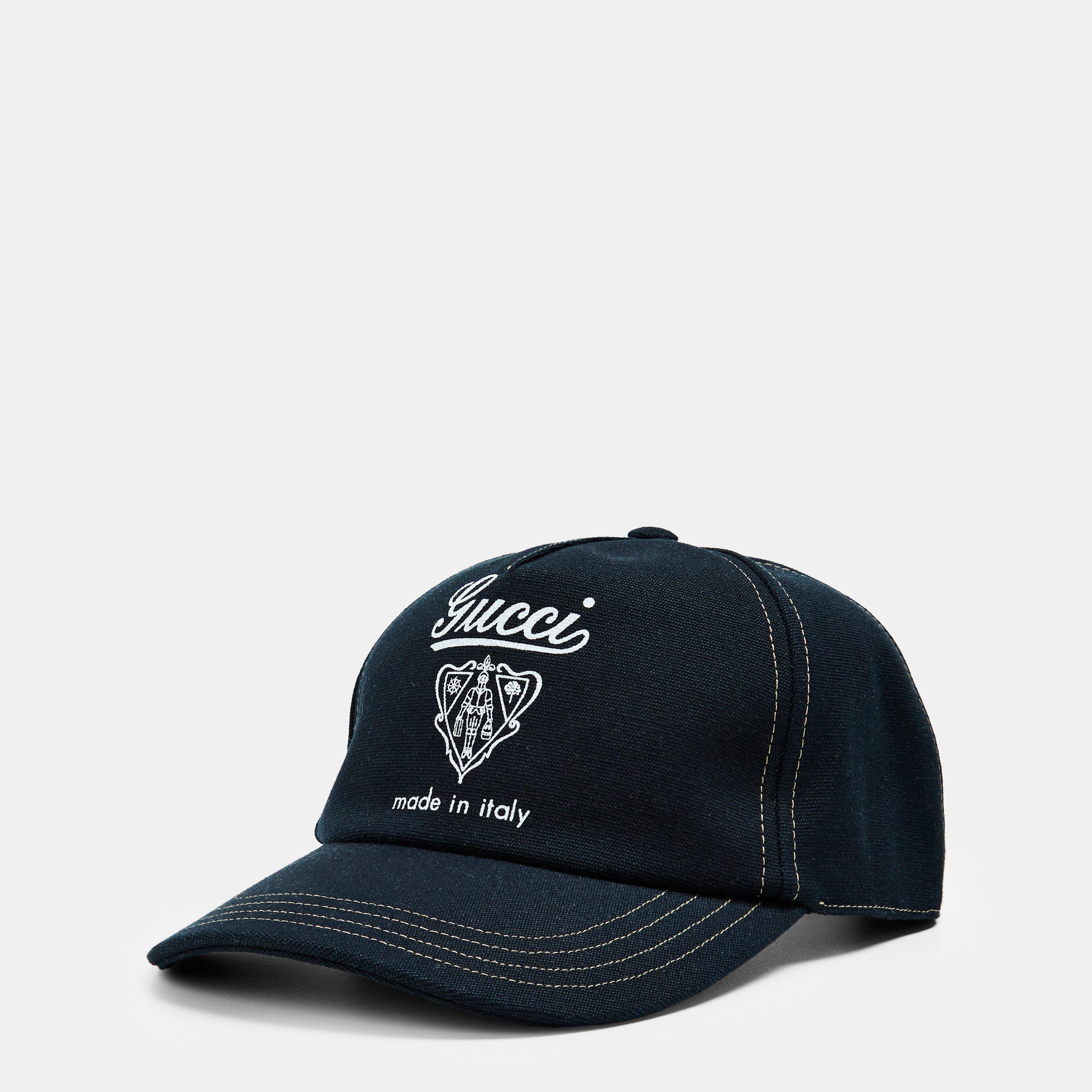Gucci Baseball Cap