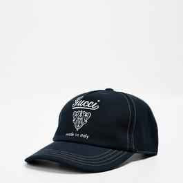 Gucci Logo Cap Sn53