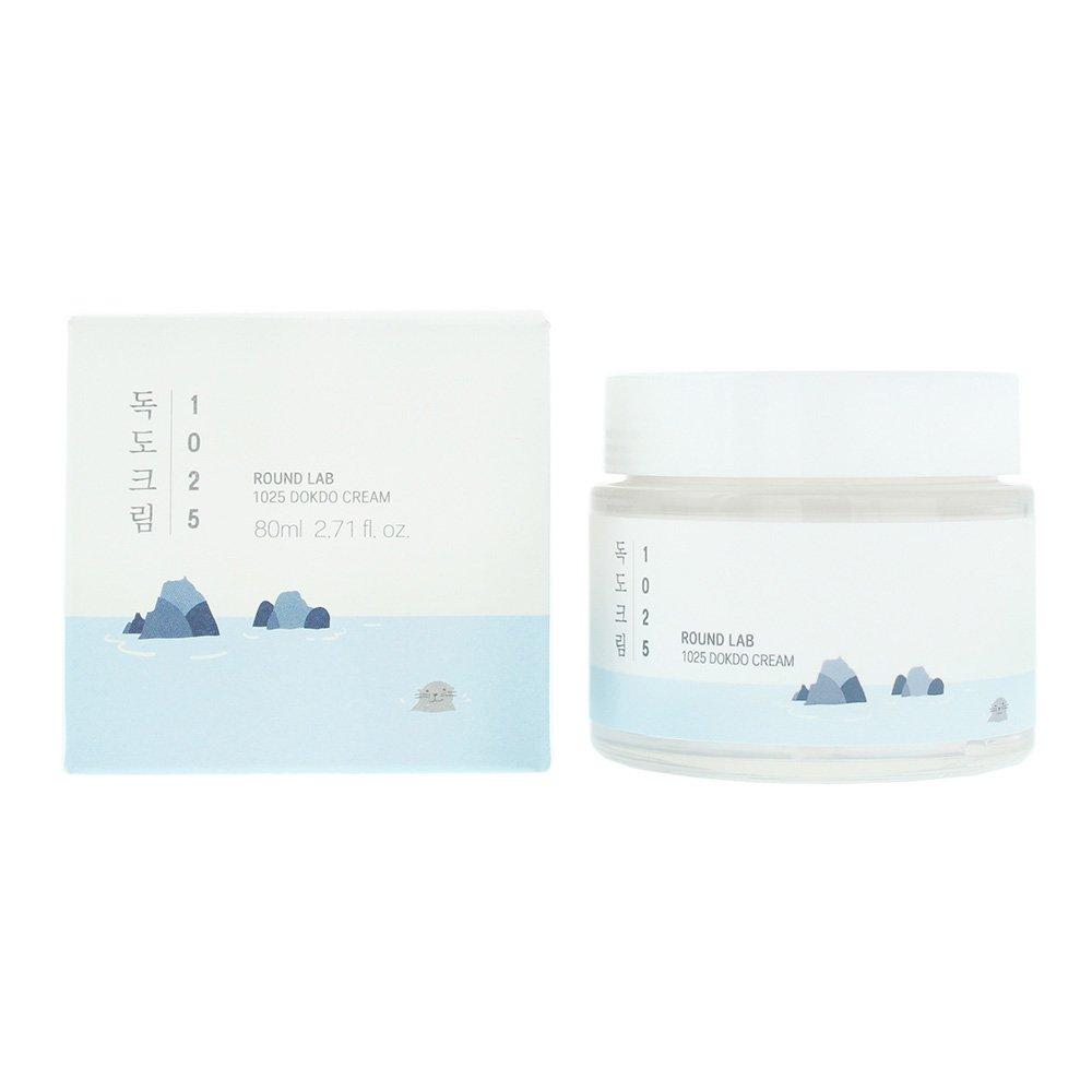 Round Lab - 1025 Dokdo Cream 80Ml - Image 22