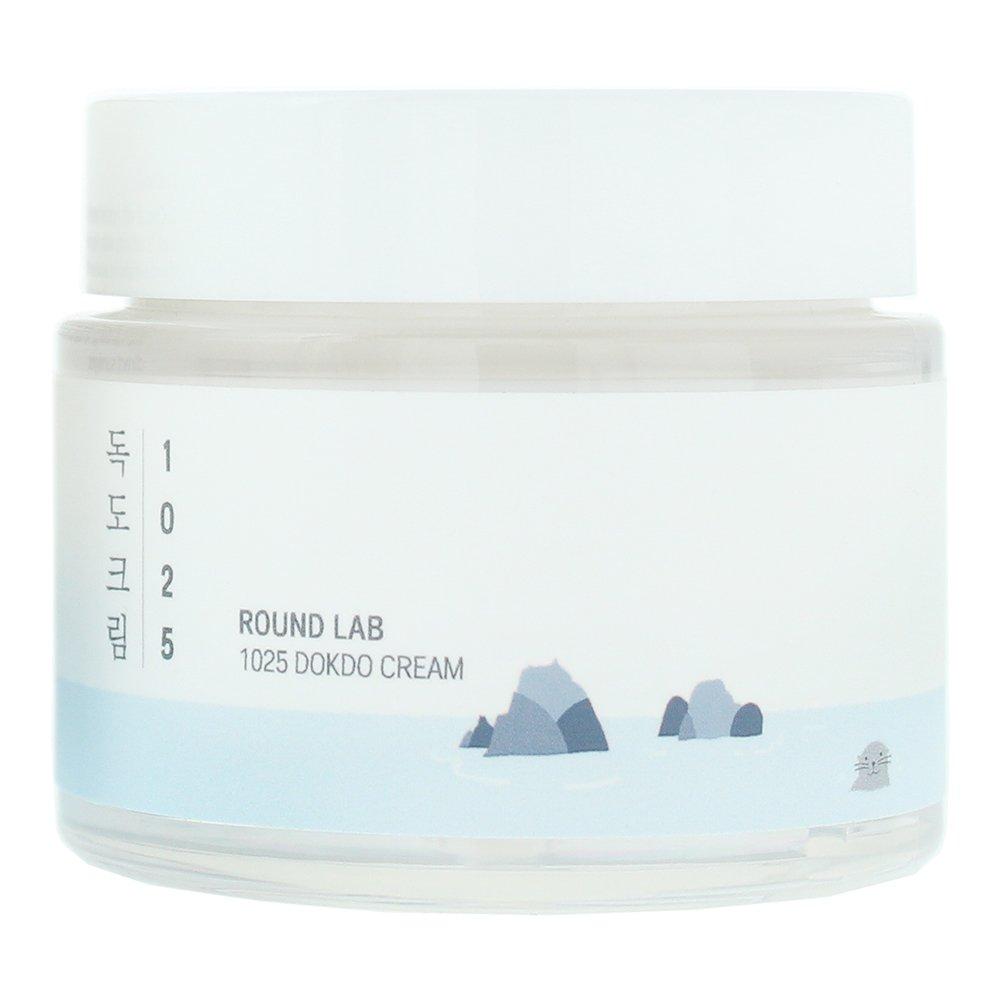 None - Round Lab - Round Lab 1025 Dokdo Cream 80ml - 2