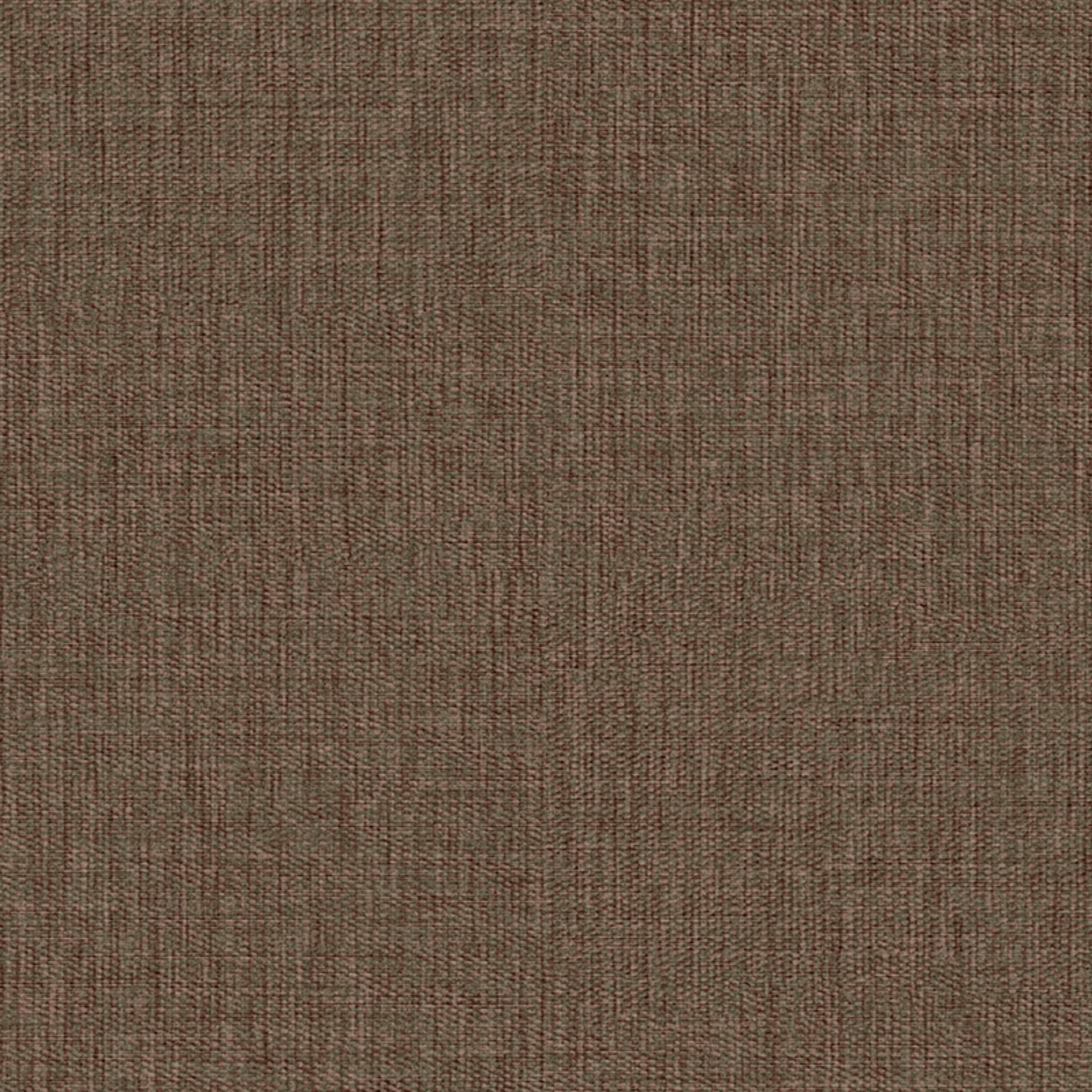 Brown - Next - Chocolate Linen Look Wallpaper - 4