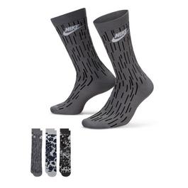 Nike Nike Everyday Essential Crew Socks (3 Pairs)