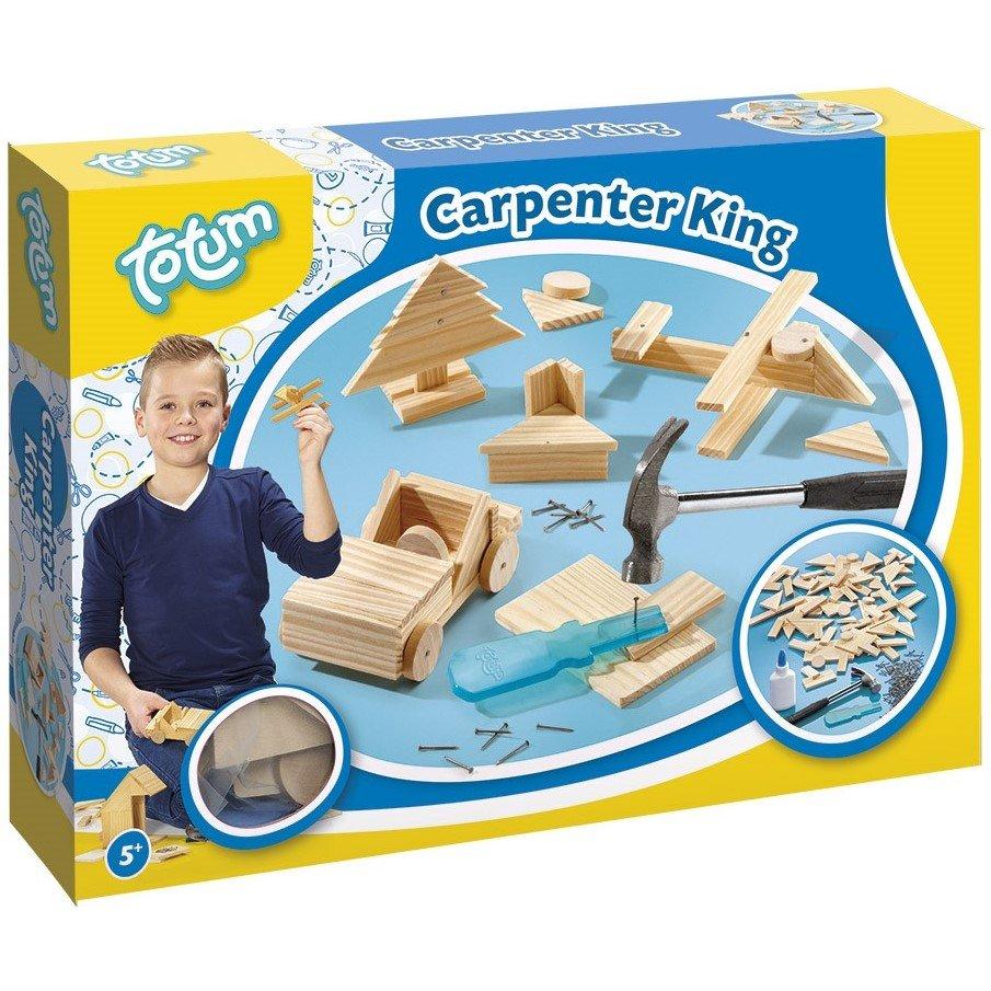 Multi - totum - Totum Carpenter King
