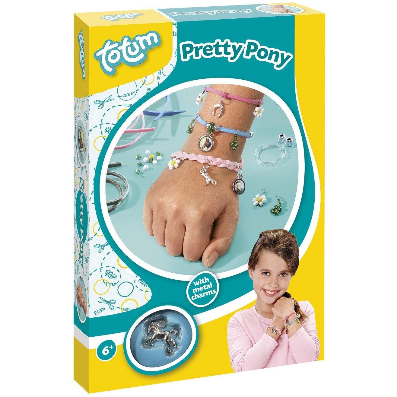Multi - totum - Totum Pretty Pony - 1