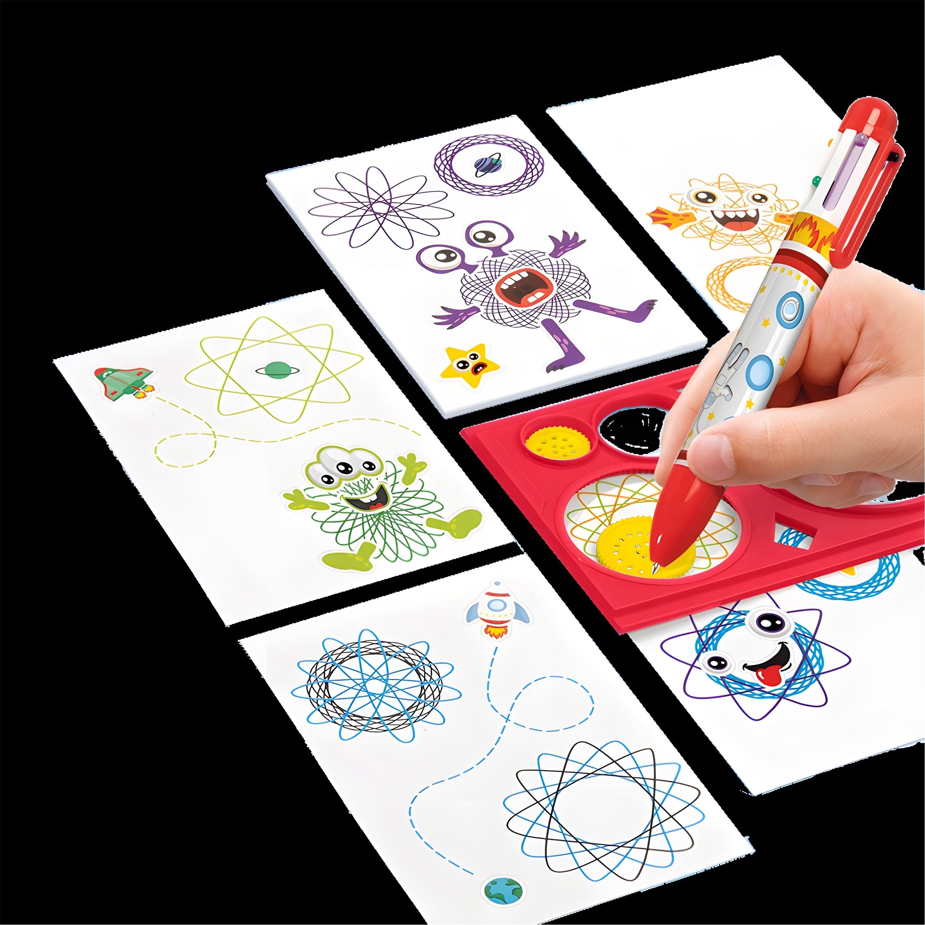 Multi - totum - Totum Spiro Art - 2