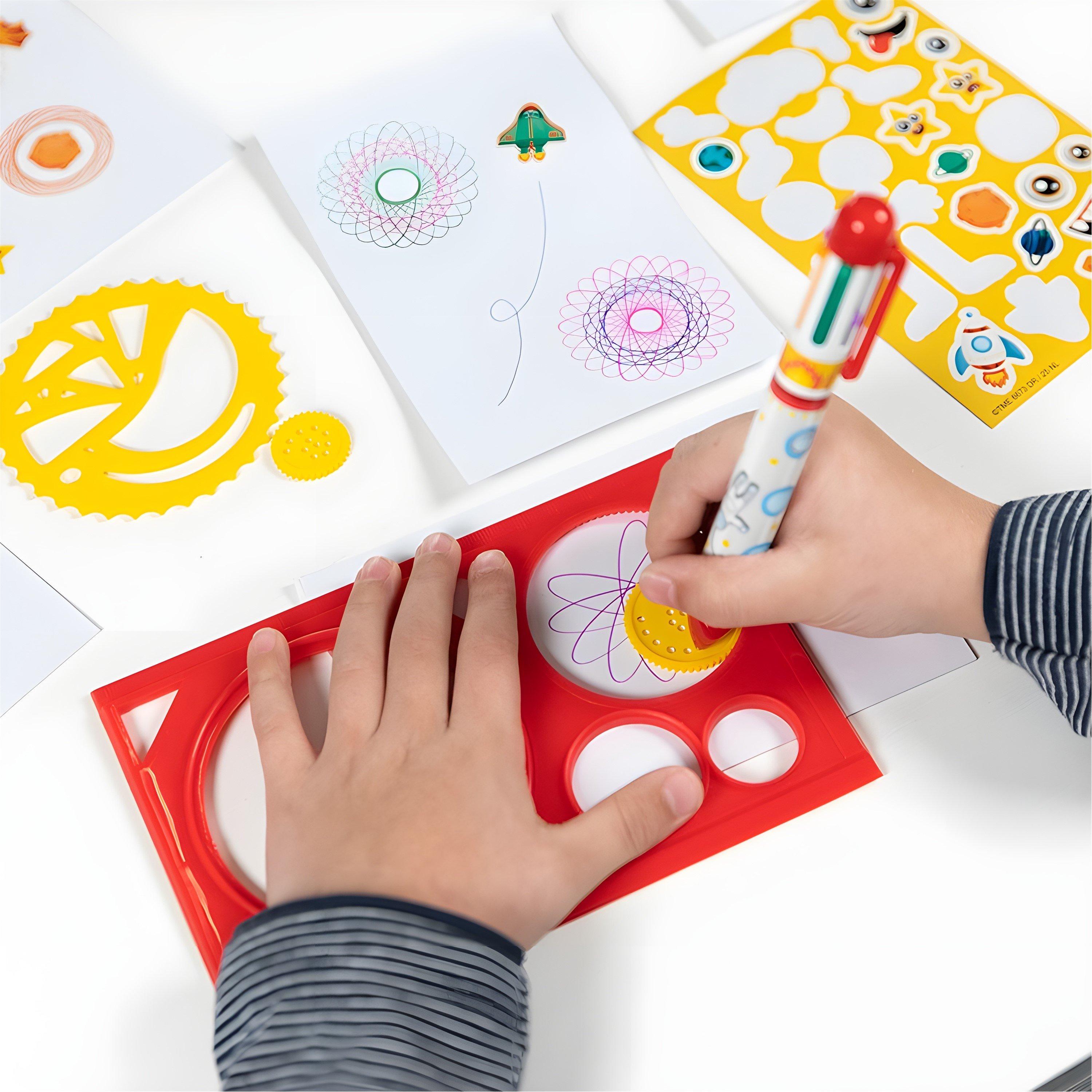 Multi - totum - Totum Spiro Art - 5