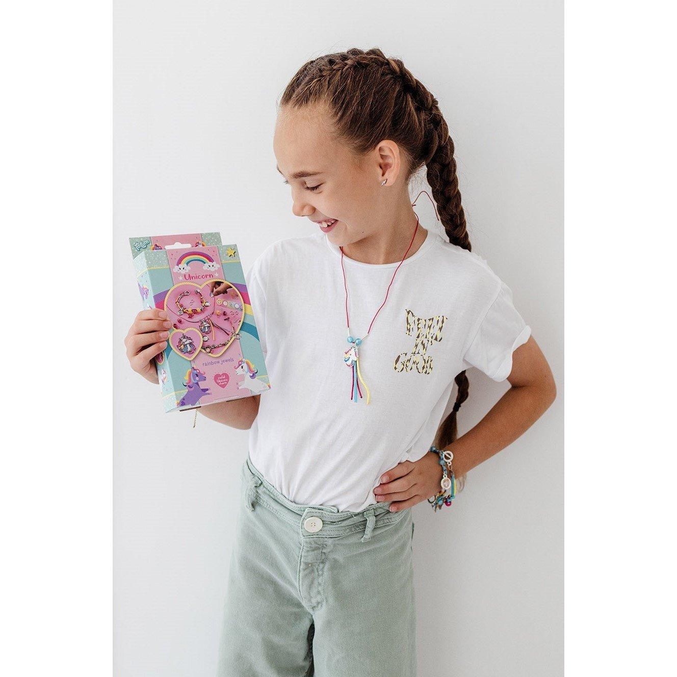 Multi - totum - Totum Unicorn Rainbow Jewels - 2