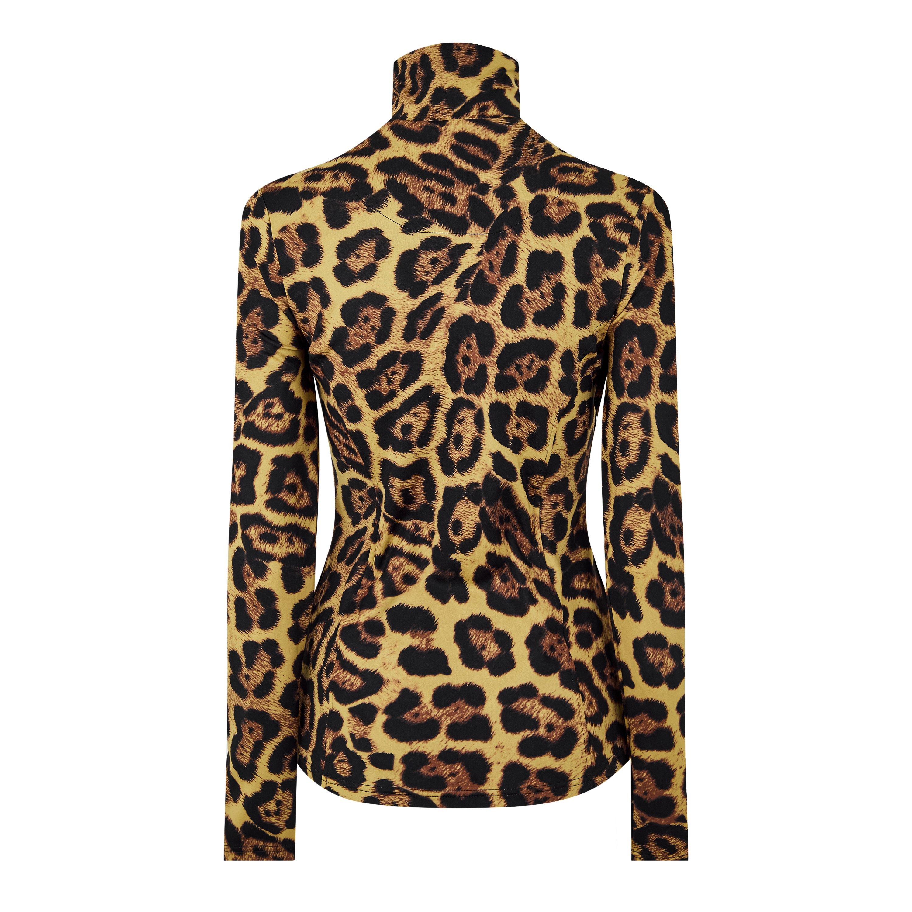 Jaguar - Goldbergh - Leona Ski Pully - 2