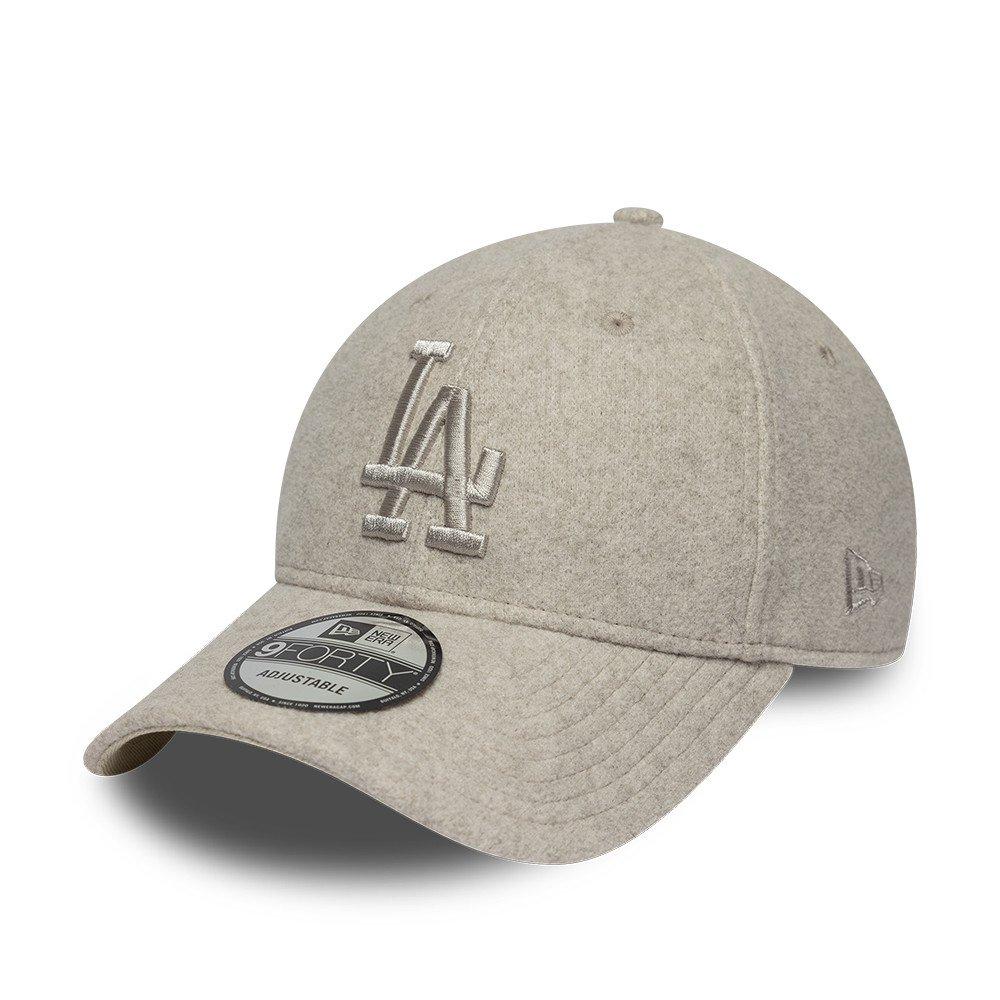 LA Stone - New Era - 9FORTY Winter Snapback Cap - 1